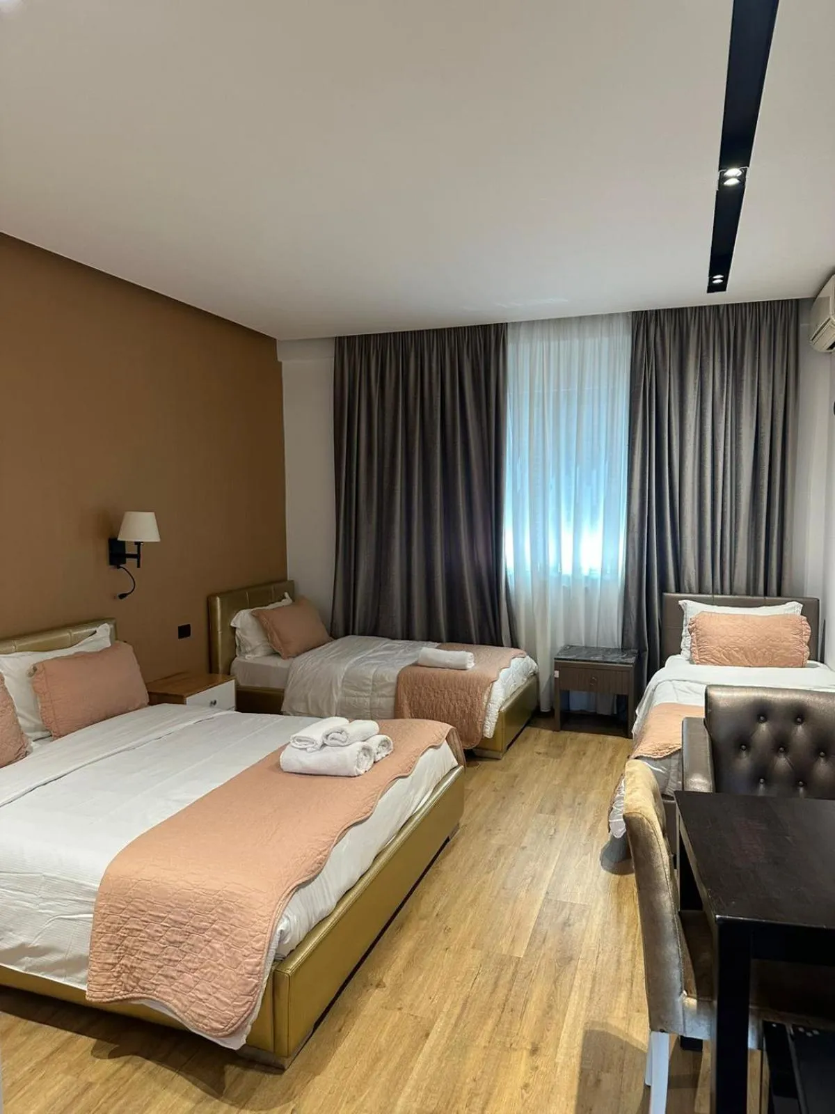 Family Room in Aurelis Hotel