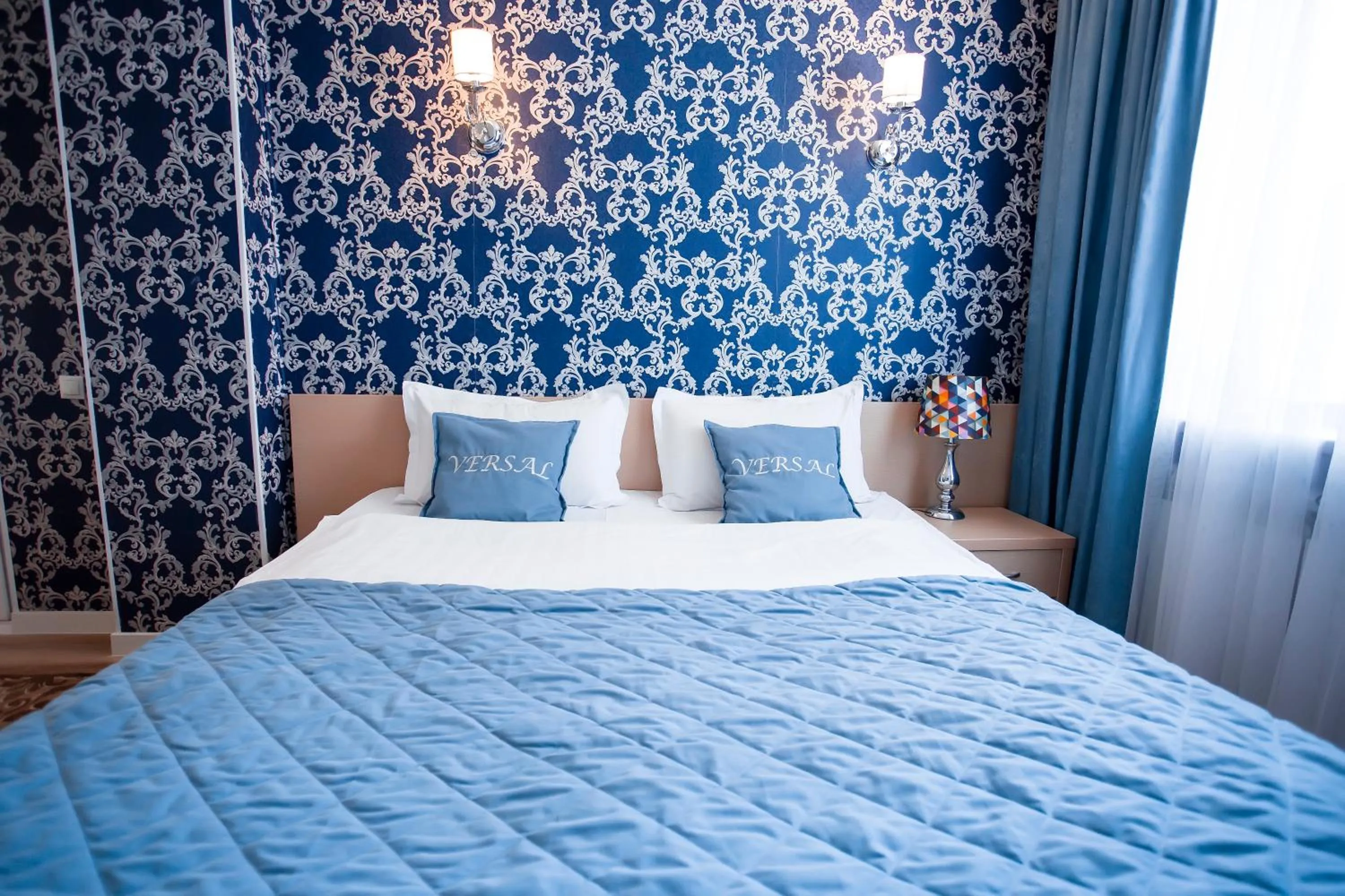 Suite in Aruna Hotel