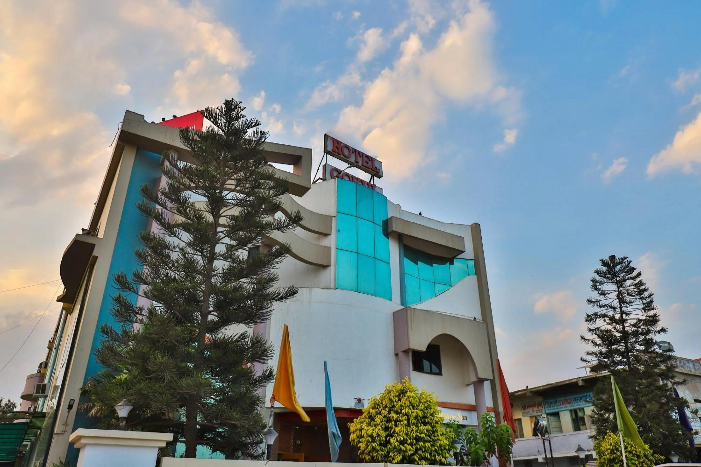 Hotel Gokul