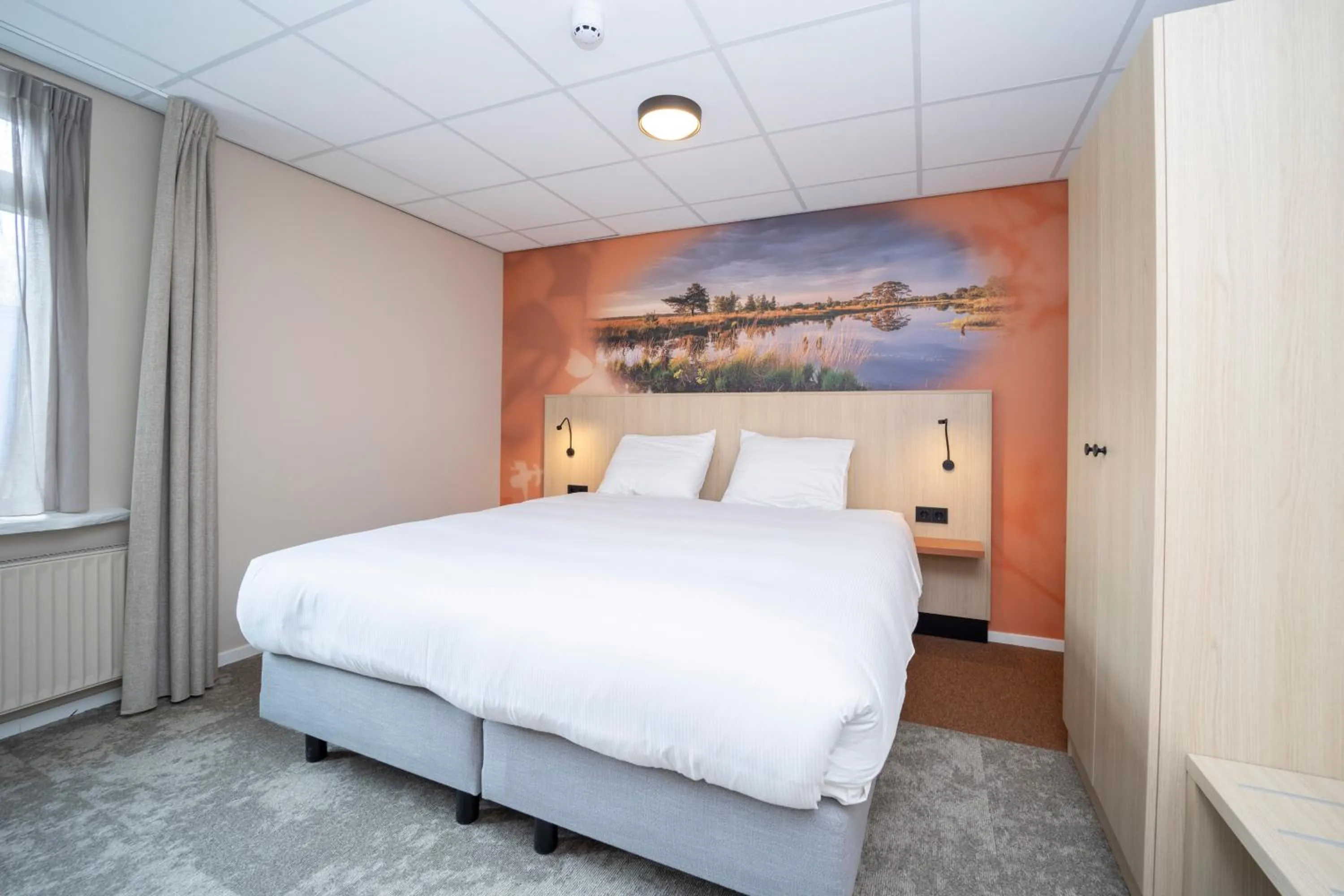 Family Room in Fletcher Hotel-Restaurant de Borken