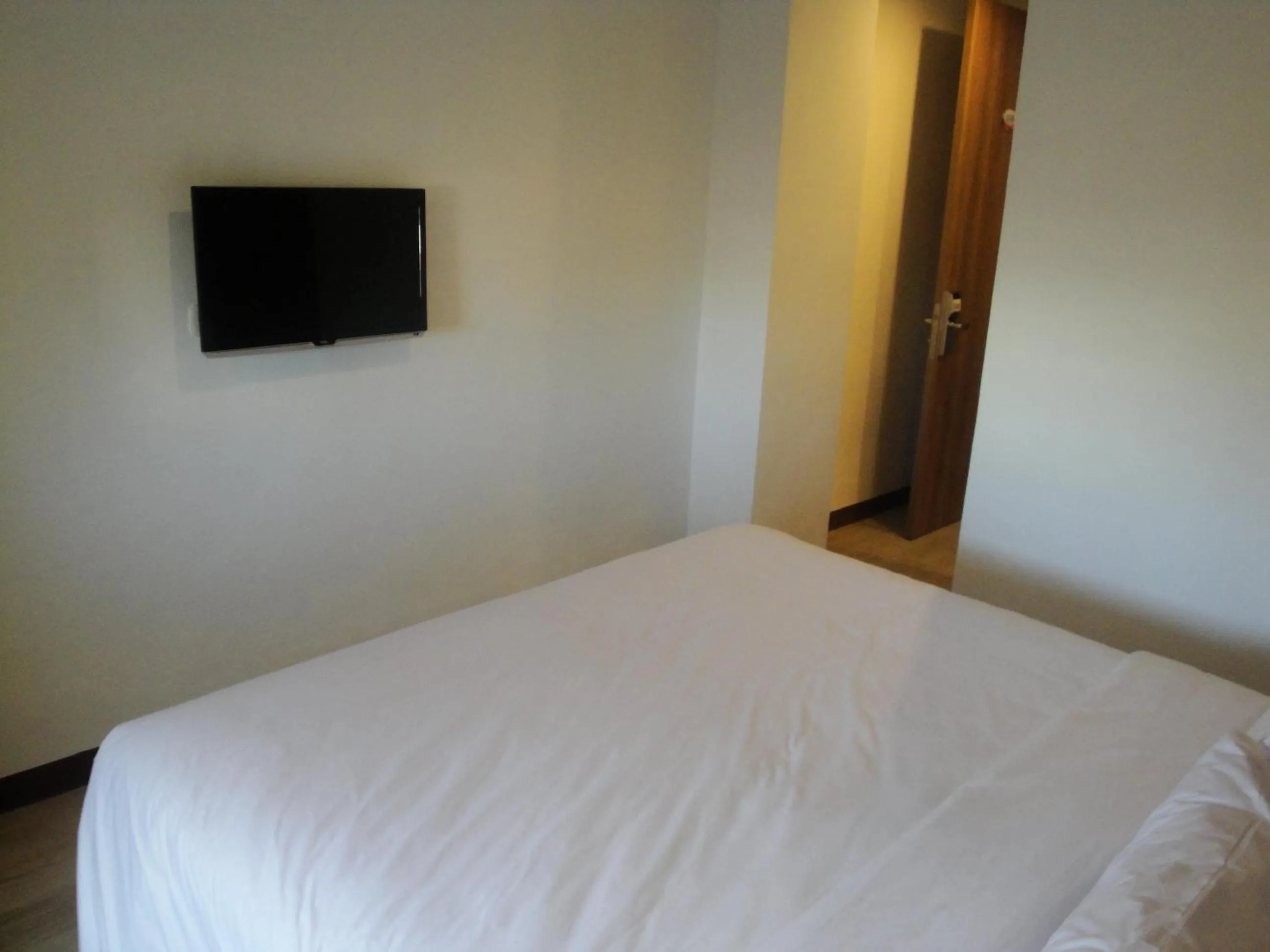 Standard Double or Twin Room in Top Hotel Manado by Gran Puri