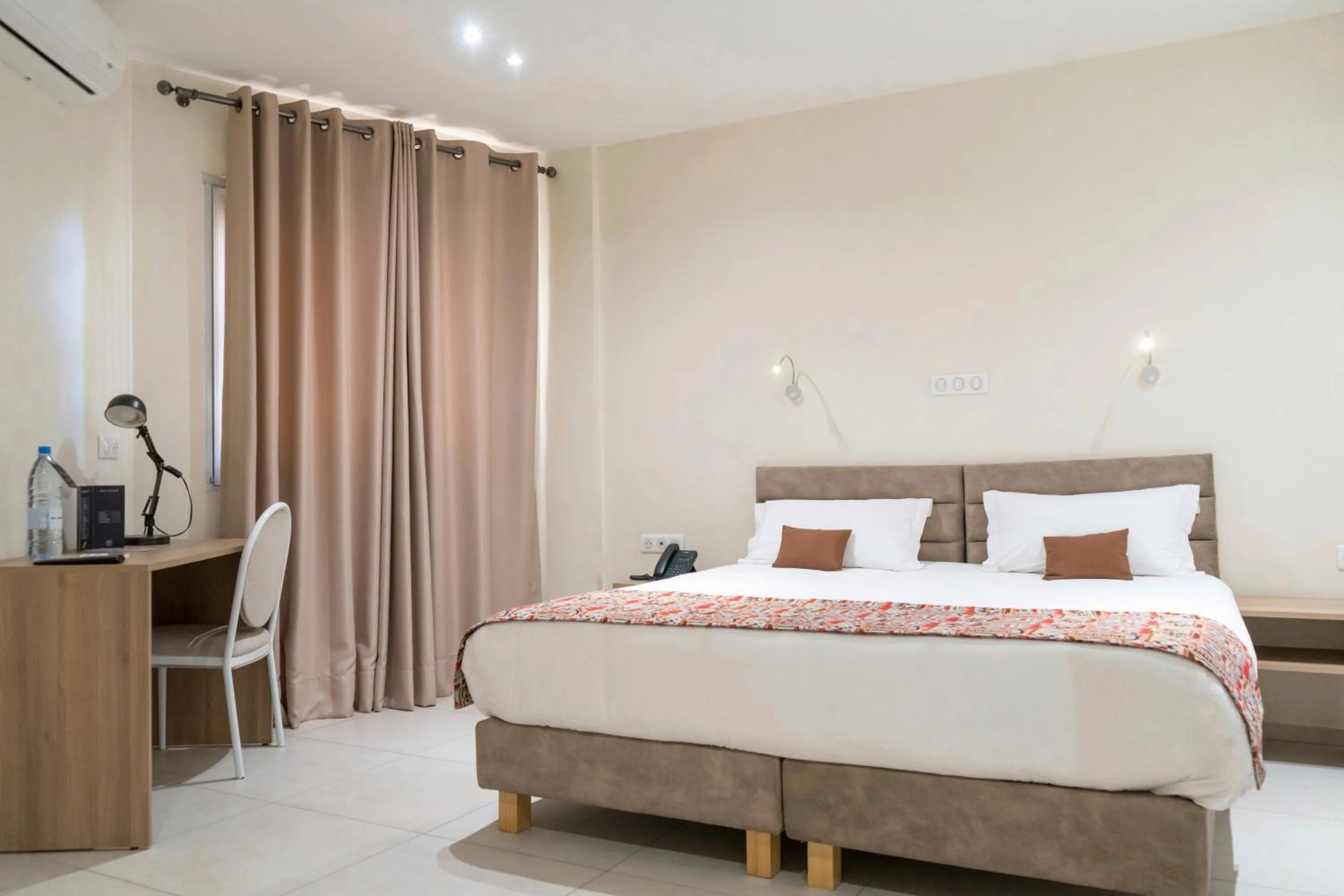 Standard Suite in Hôtel AL AFIFA