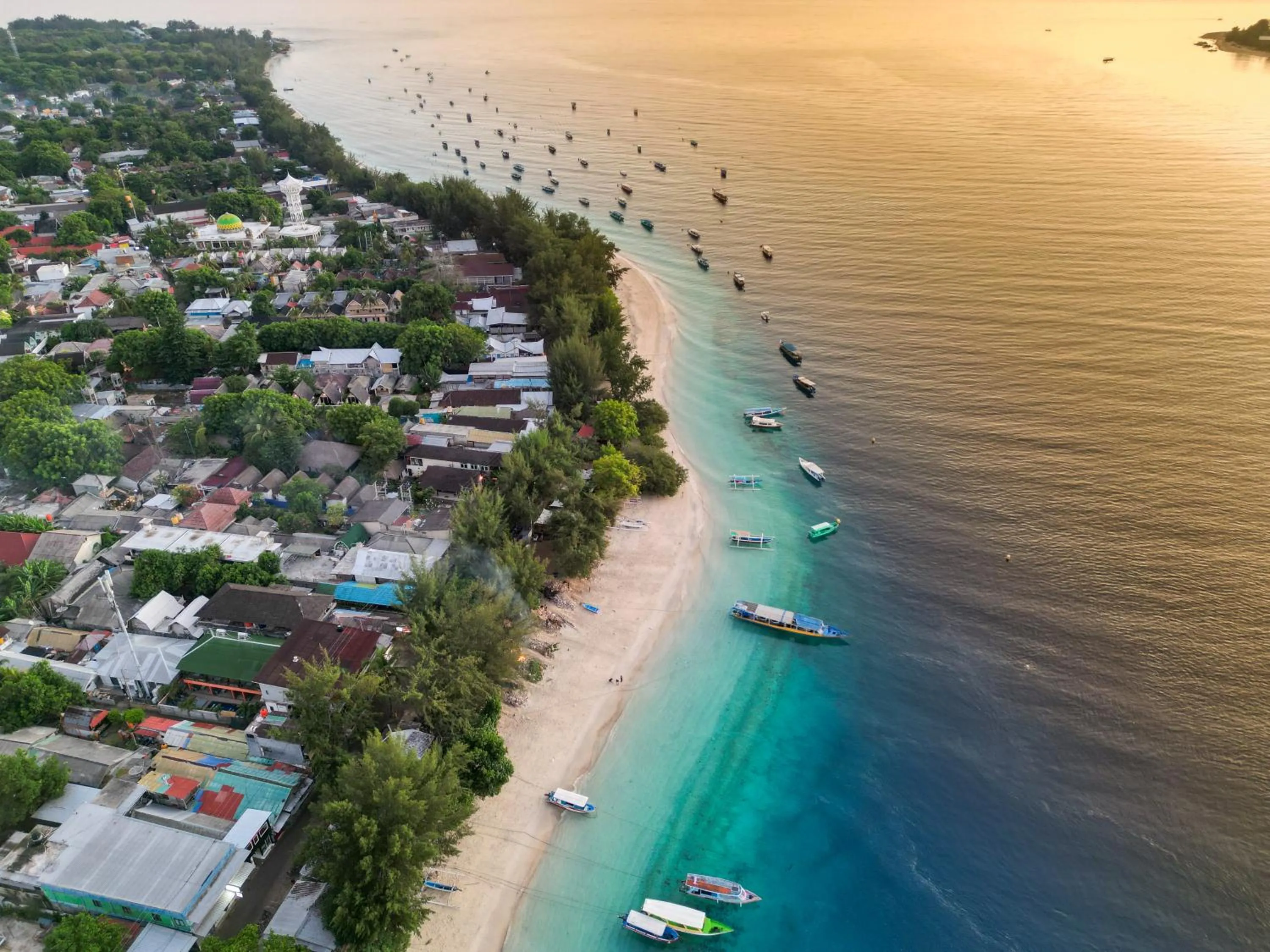 Creative Trawangan Stay