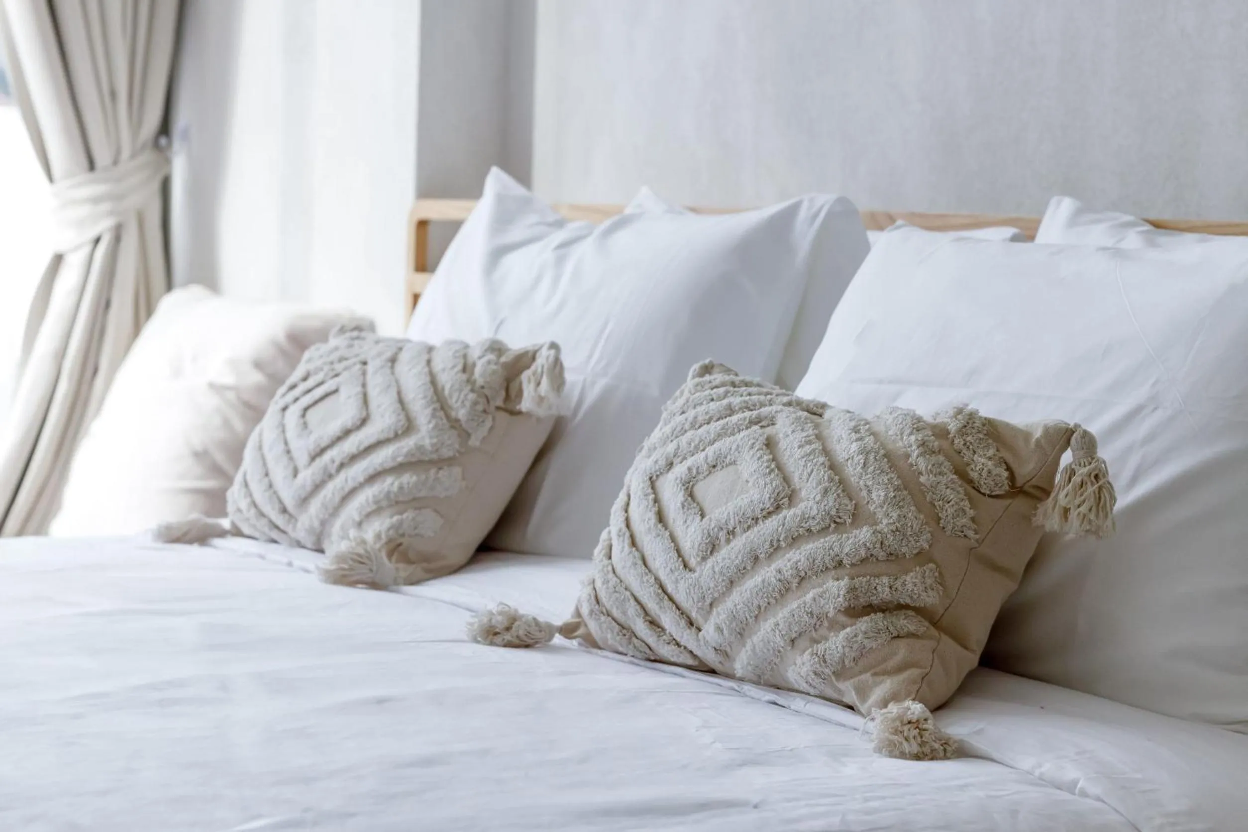 Deluxe Double Room in Lavanda Hotel Chiang Rai