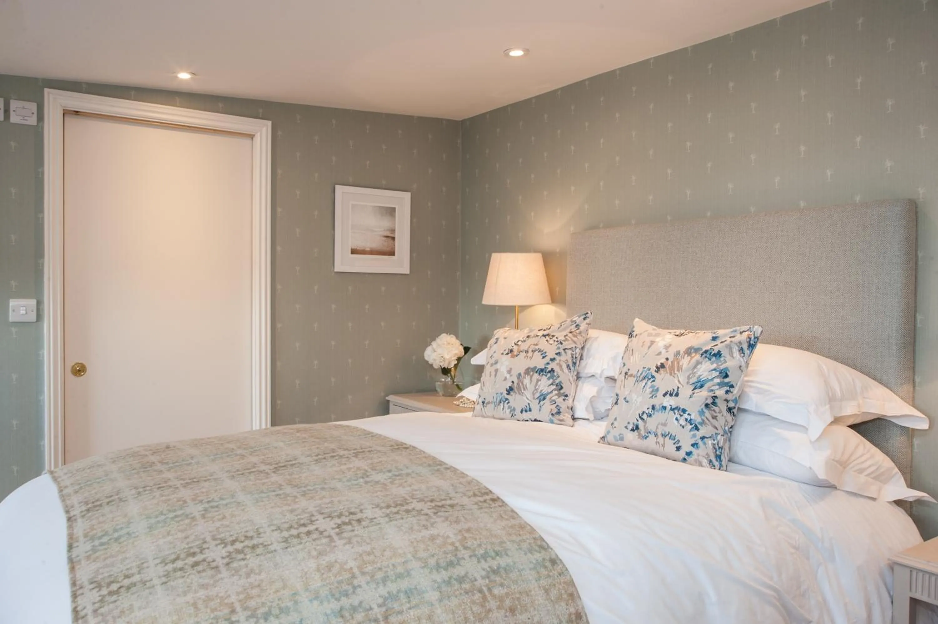 Luxury Family Attic Room in The Charm Brighton Boutique Hotel & Spa