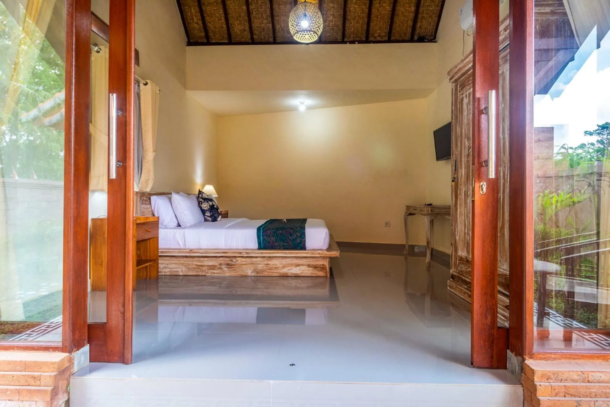 One-Bedroom Villa in Buruan Sari Villas by AGATA