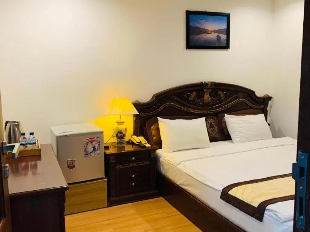 Junior Suite in Nhat Linh Hotel & Suites Da Nang