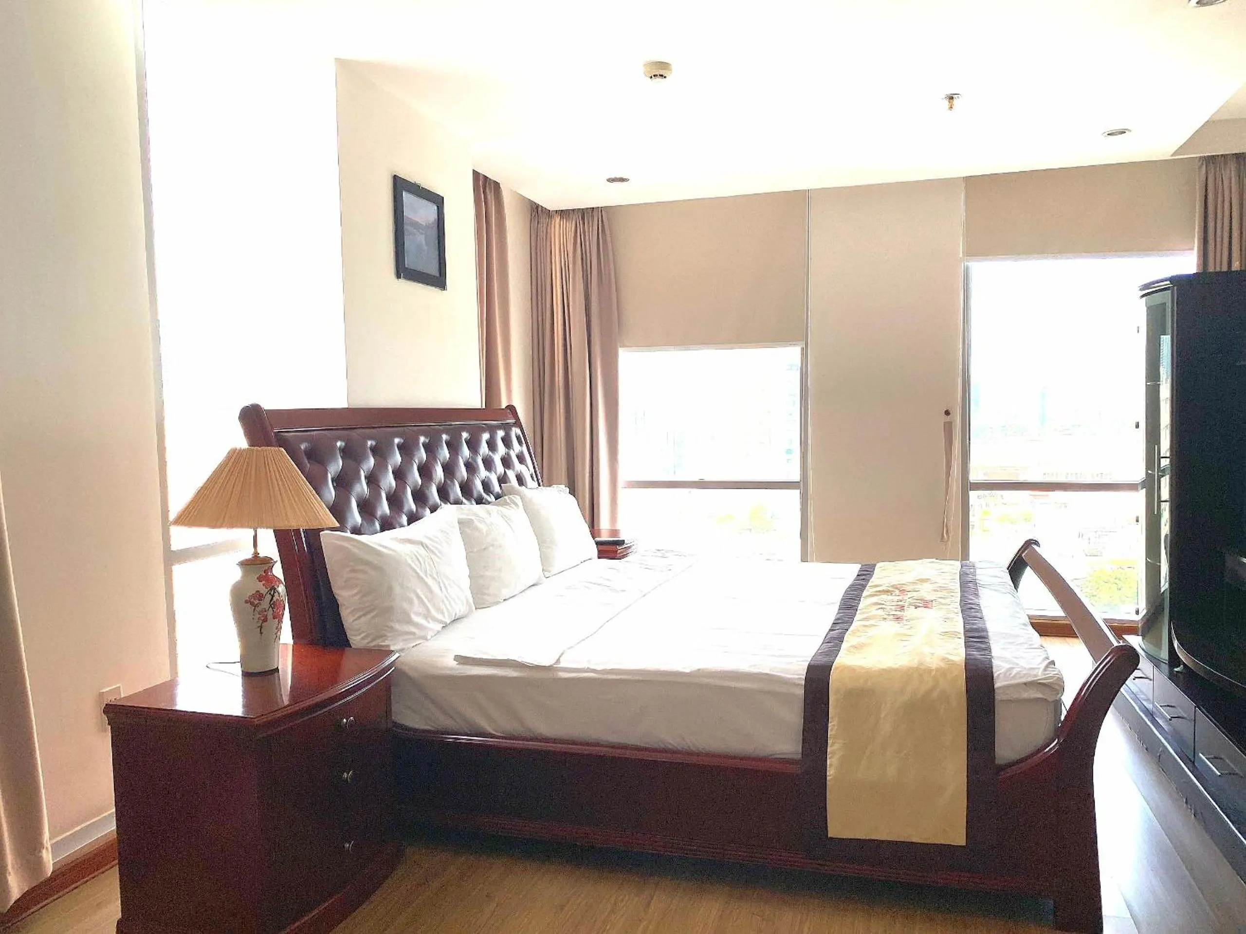Executive Suite in Nhat Linh Hotel & Suites Da Nang