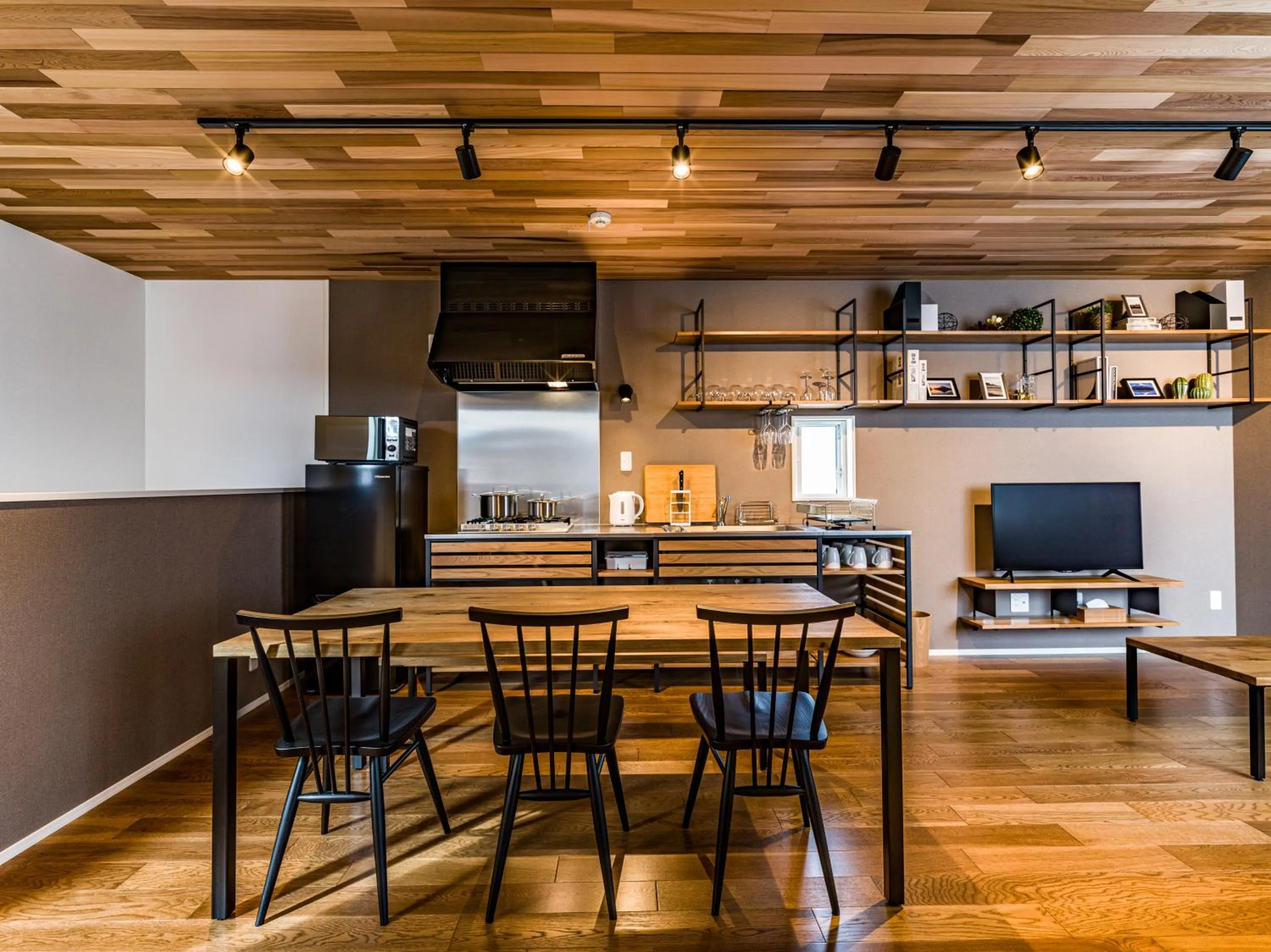 Rakuten STAY HOUSE x WILL STYLE Fujinomiya