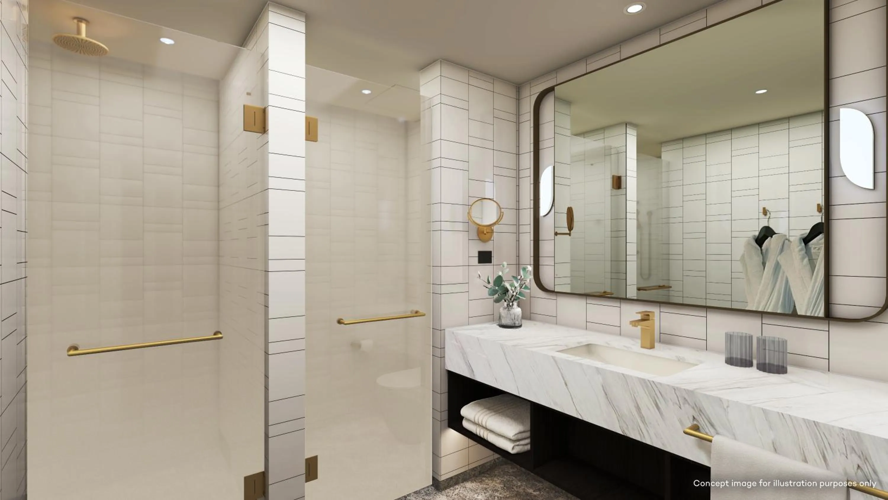 River King in The Star Grand Brisbane