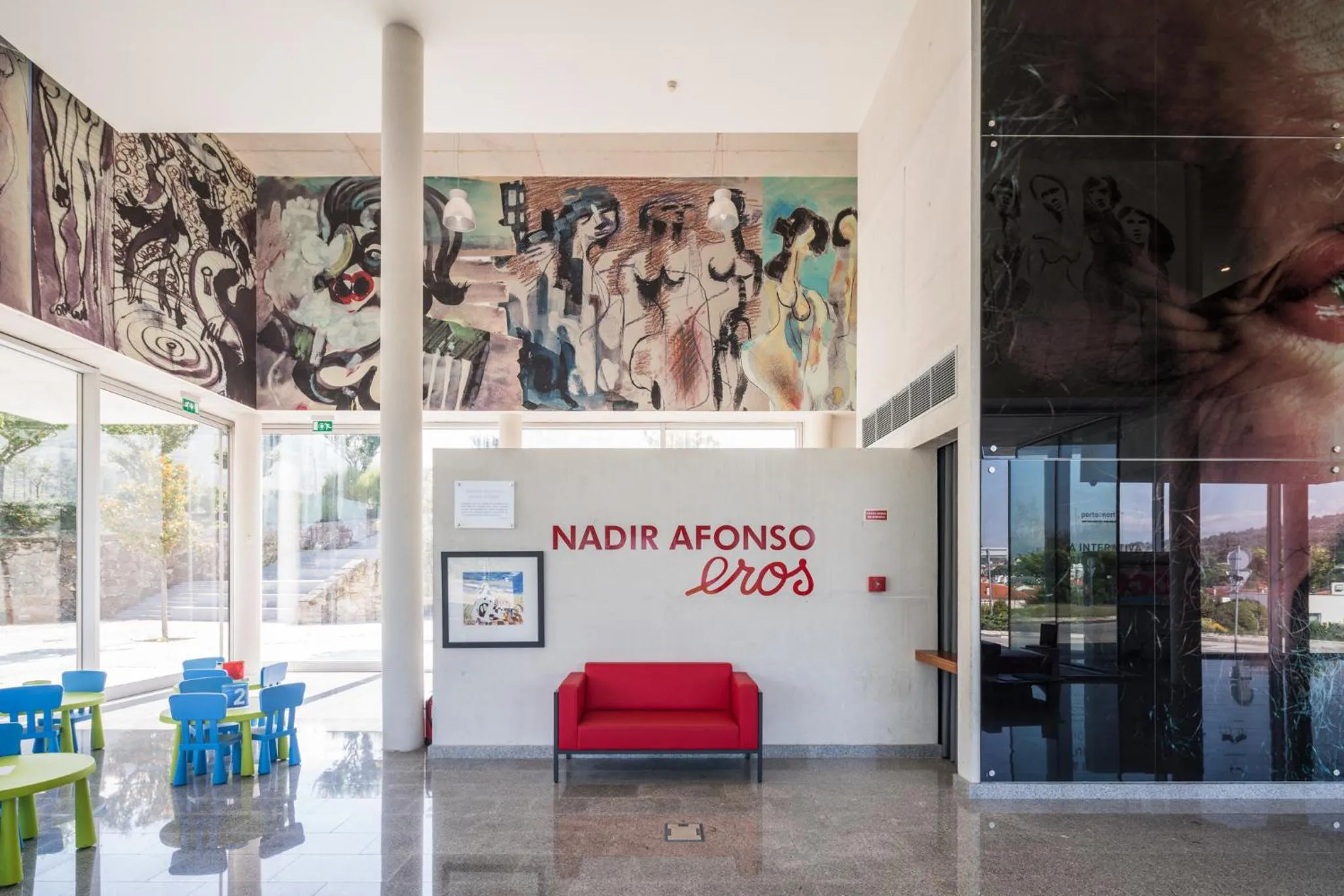 Double Room with Cultural Package in Boticas Hotel Art & SPA