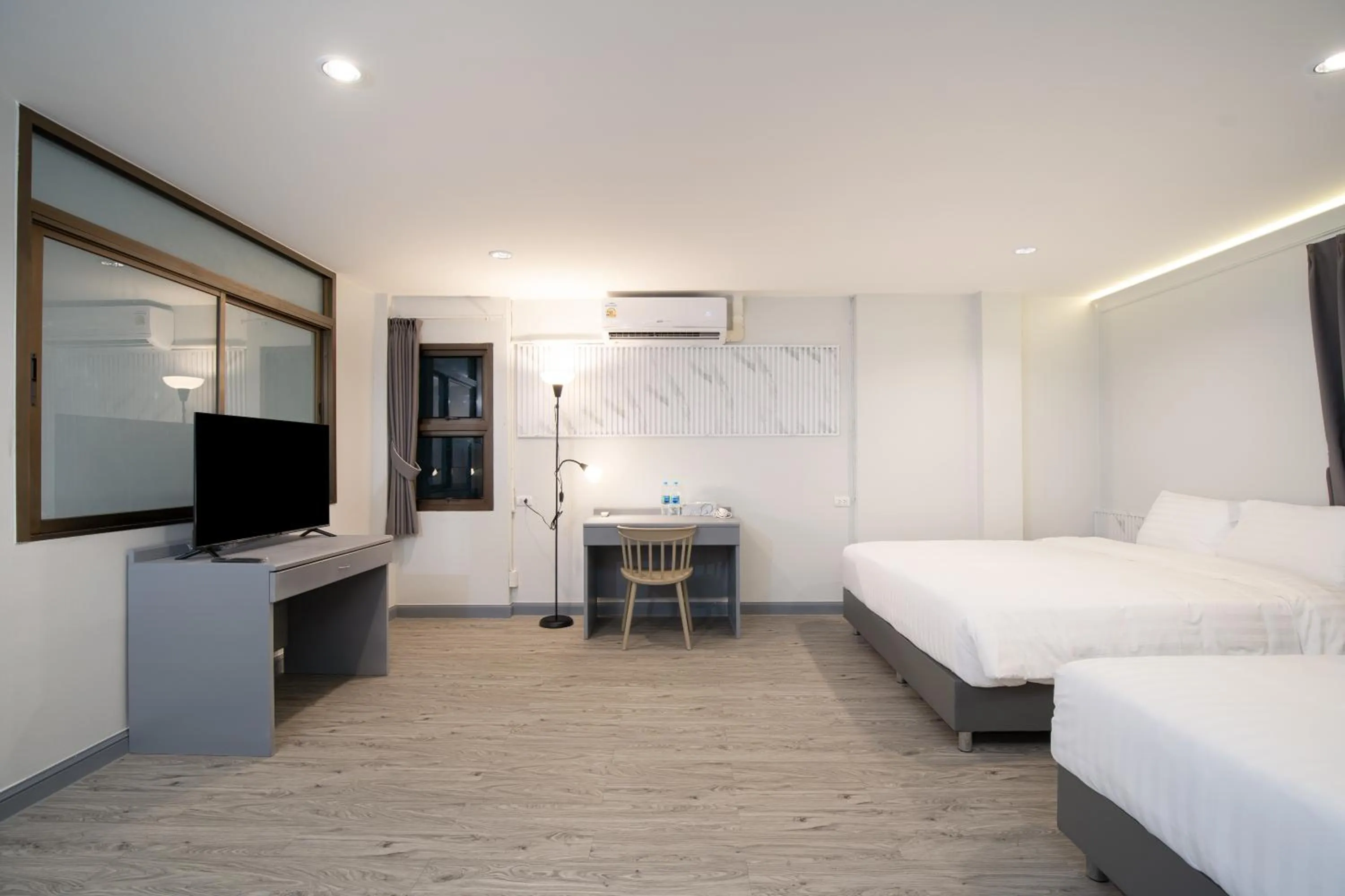 Superior Family Room in Capitel Rama 4