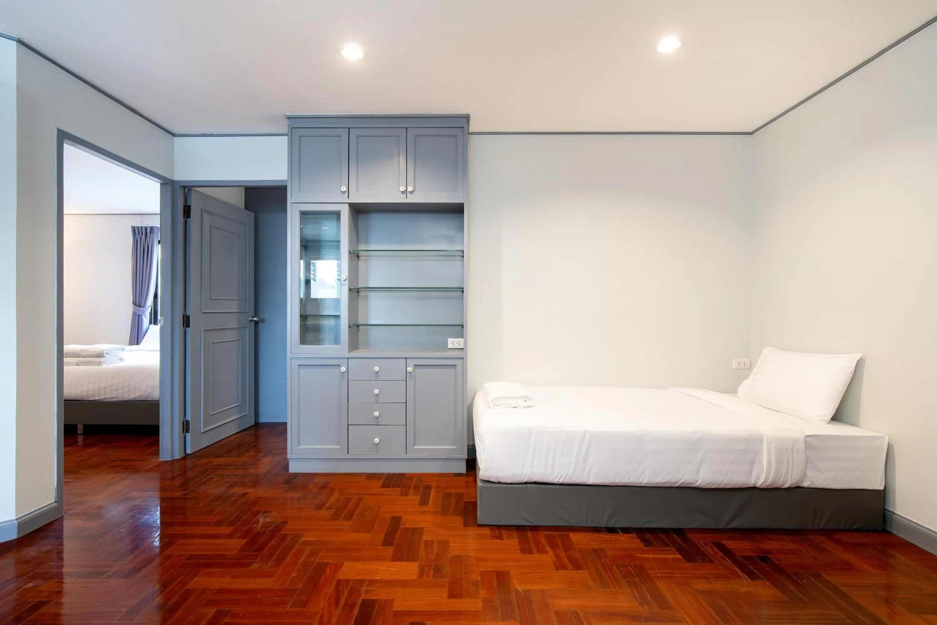 Family Suite in Capitel Rama 4