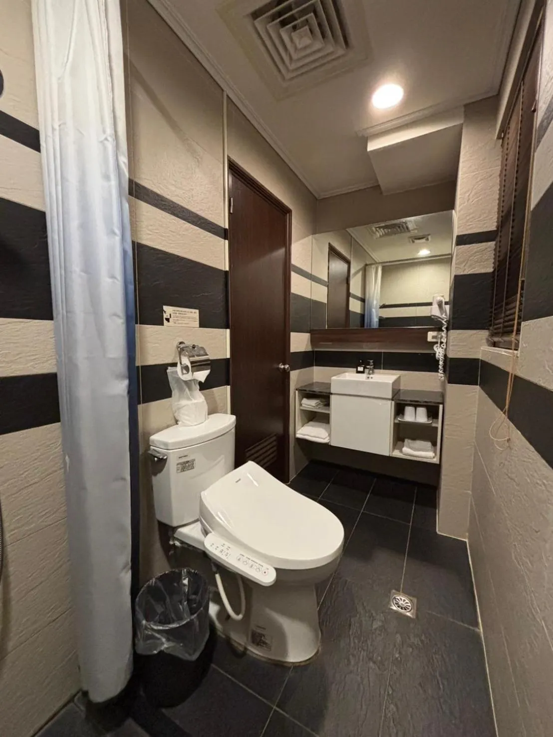 Exquisite Double Room in F Hotel - Sanyi