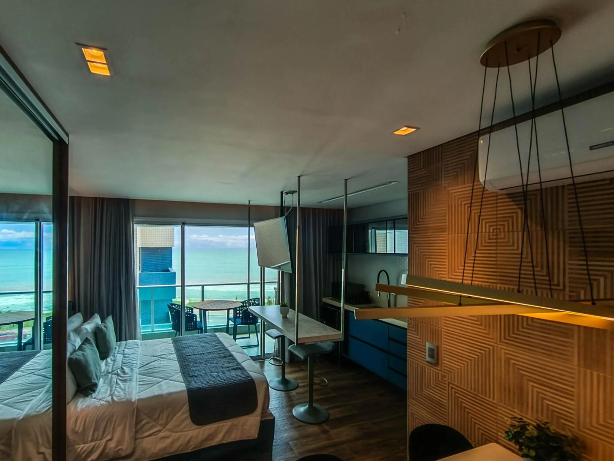 Deluxe Queen Studio  in RN Studio Premium