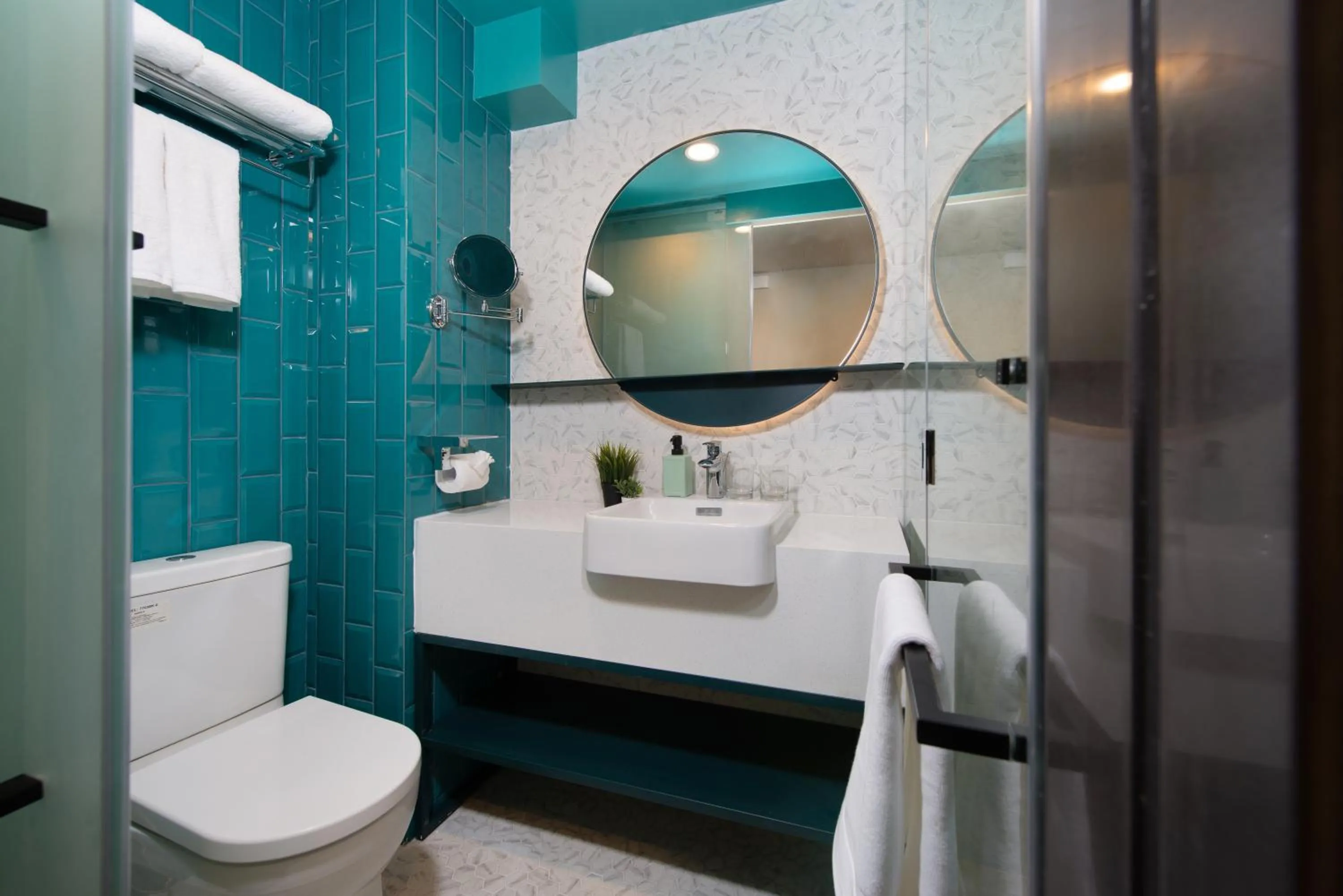 One of a Kind in lyf Cebu City managed by The Ascott Limited