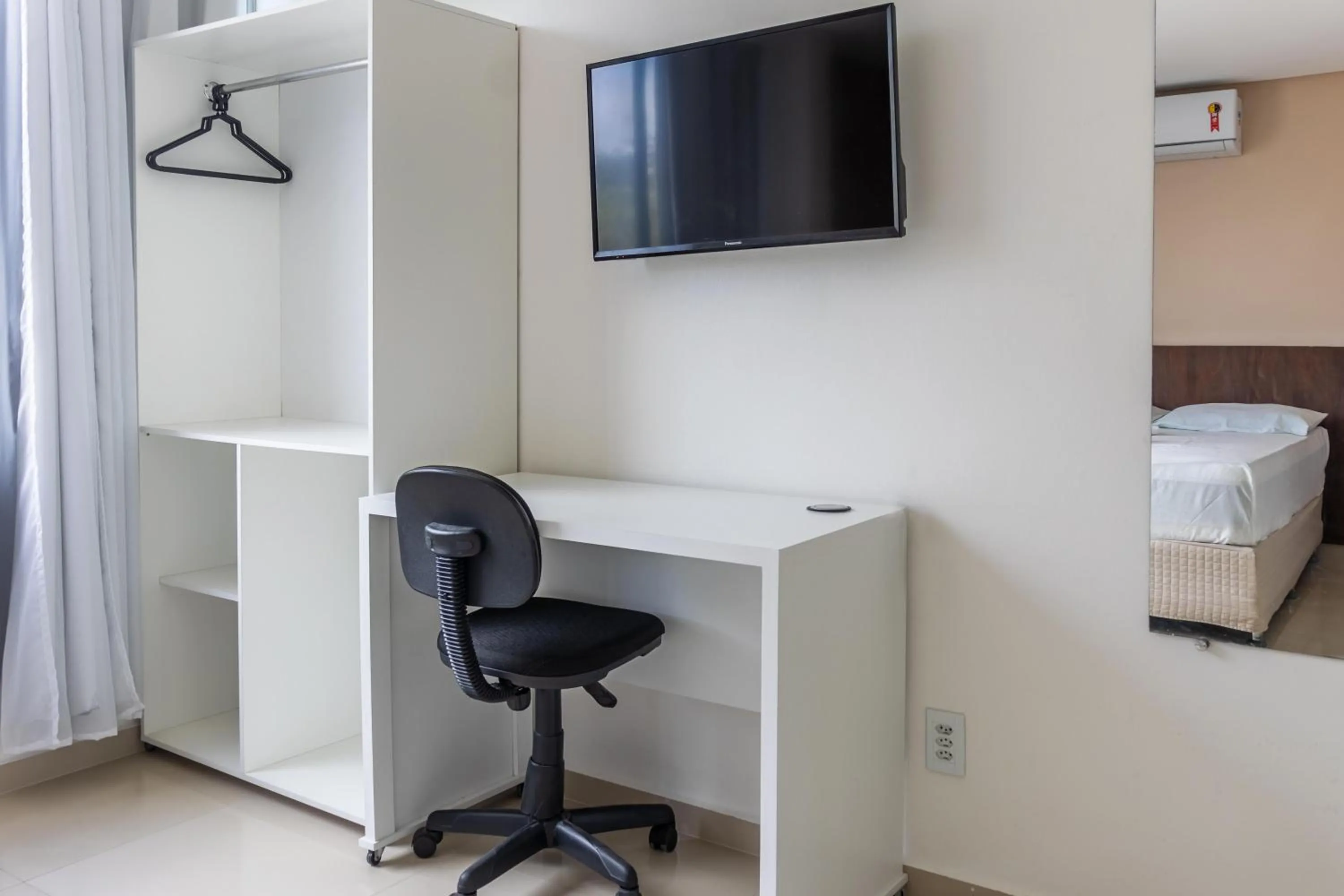 Standard Apartment - single occupancy in Falcão Hotel Arapiraca