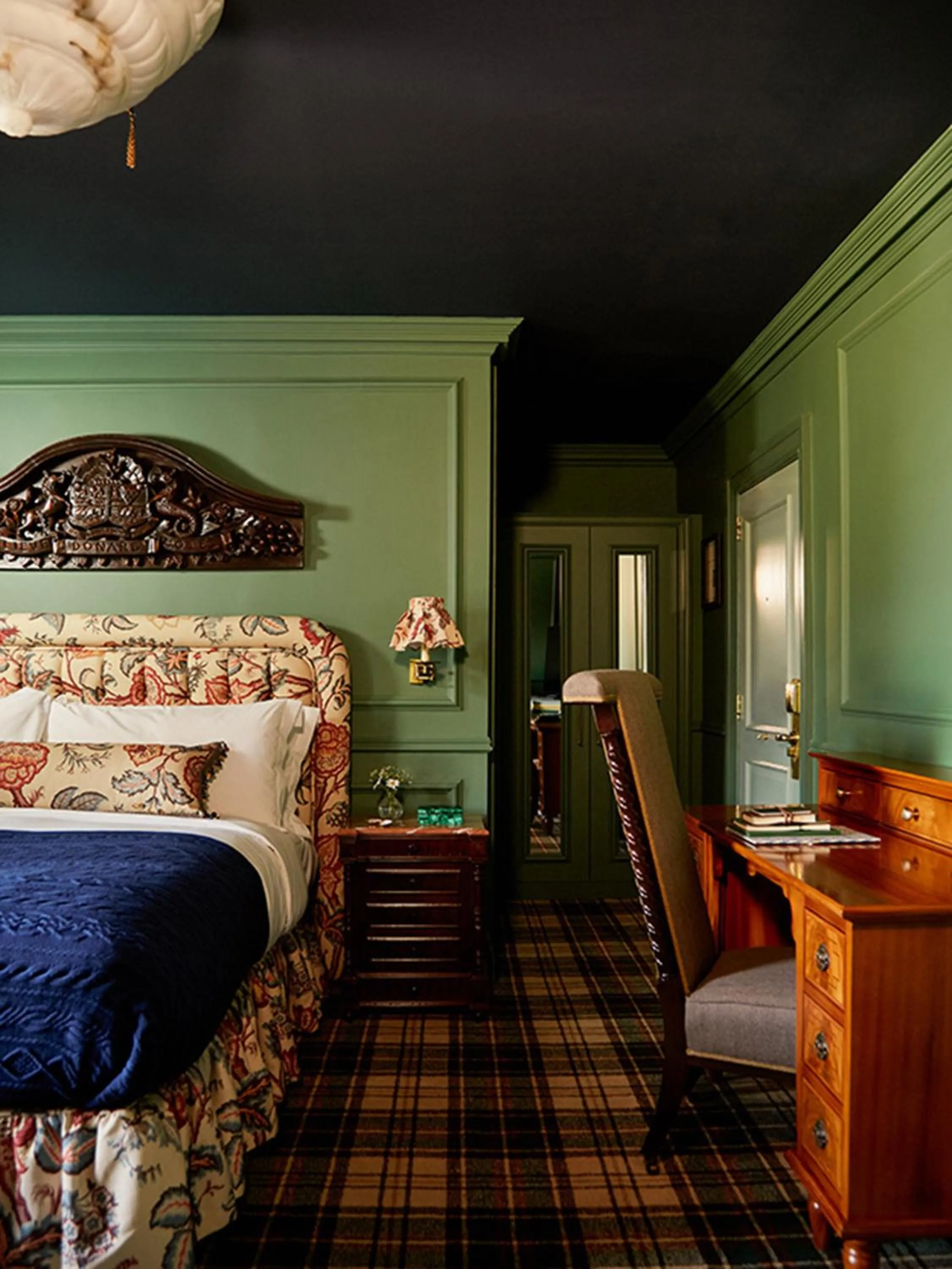 King Room in Slieve Donard