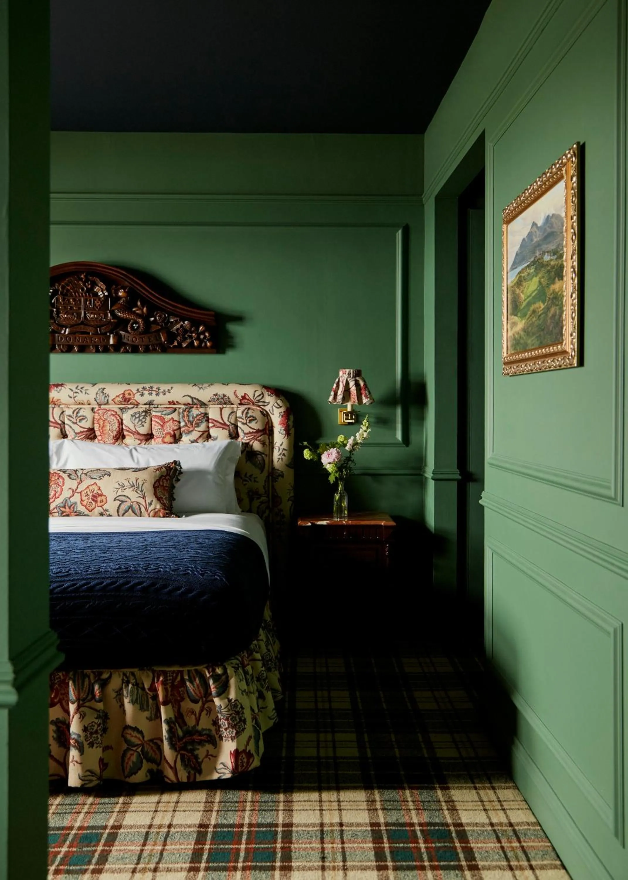 Slieve Suite King or Twin in Slieve Donard