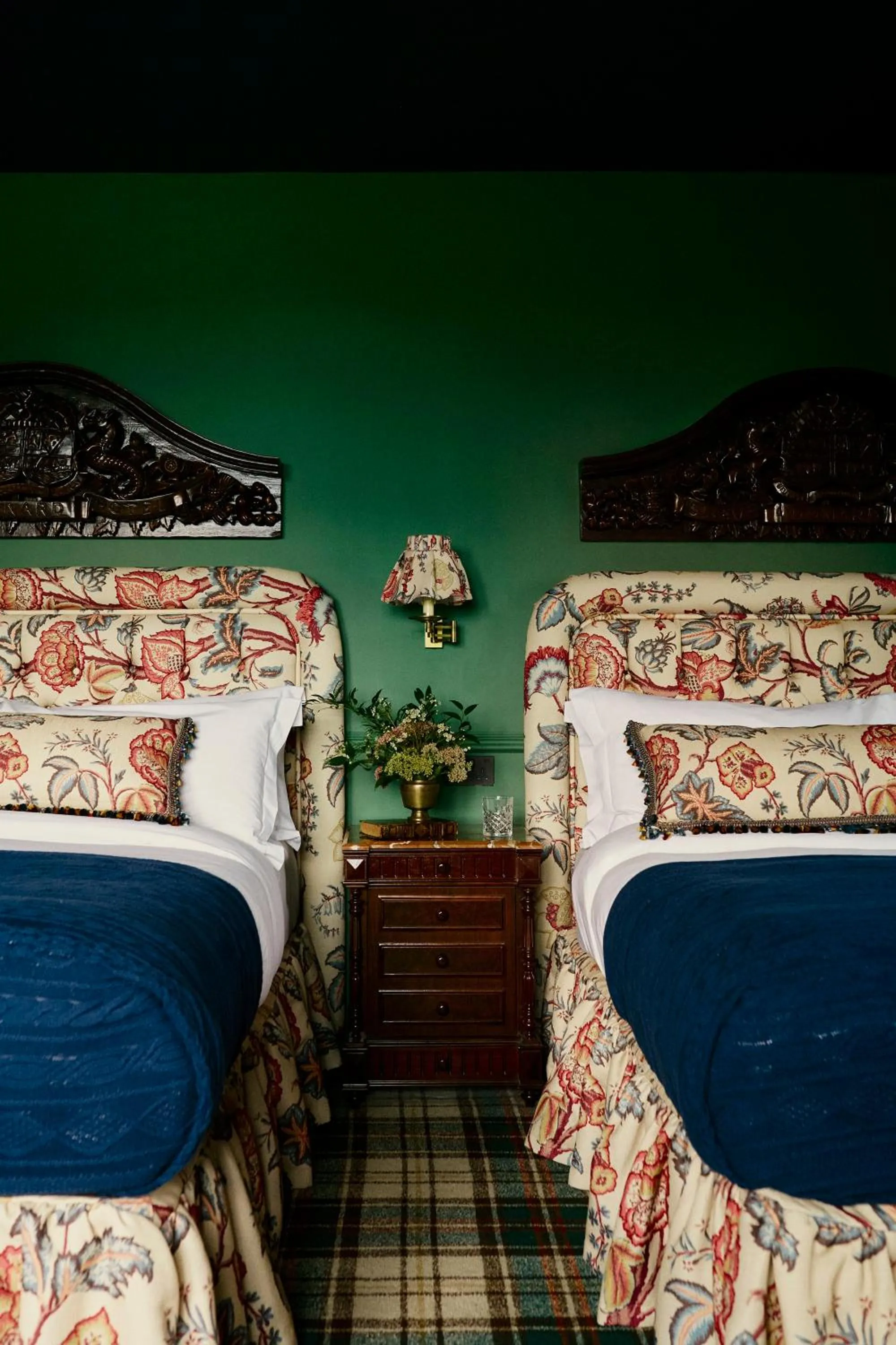 Slieve Double Double in Slieve Donard