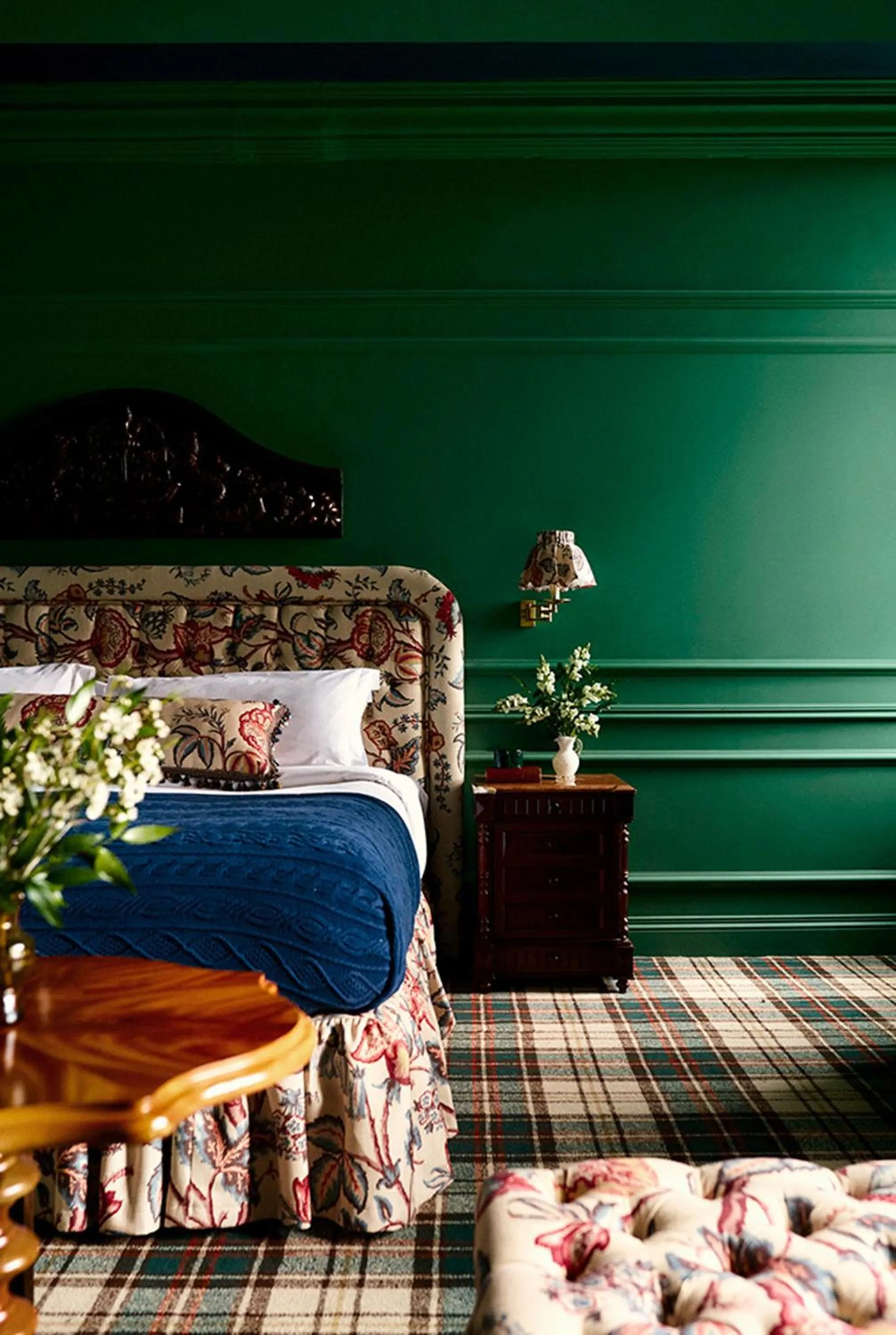 Slieve Deluxe Sea View King or Twin in Slieve Donard