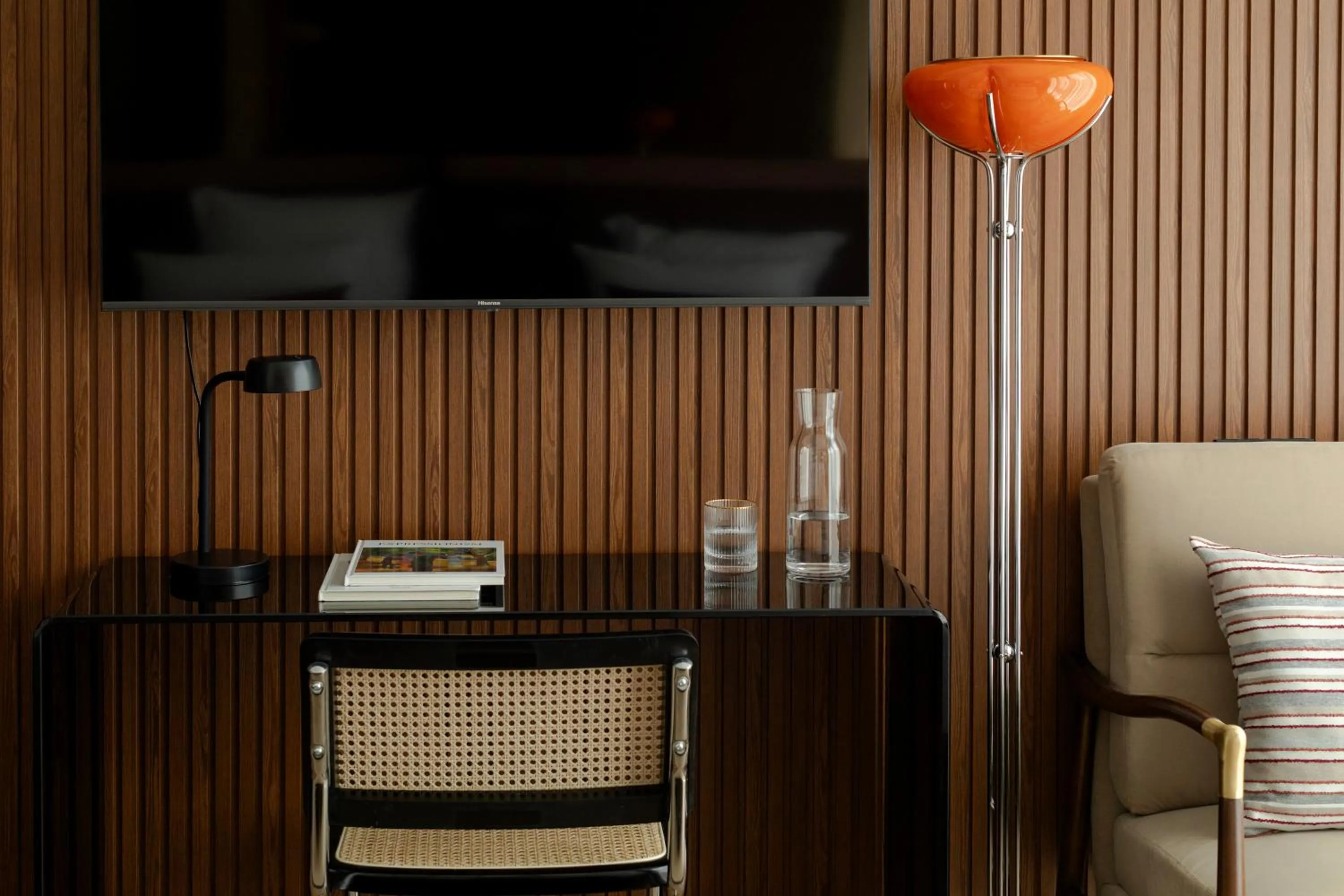 Deluxe Double or Twin Room in Artizan - Design Hotel