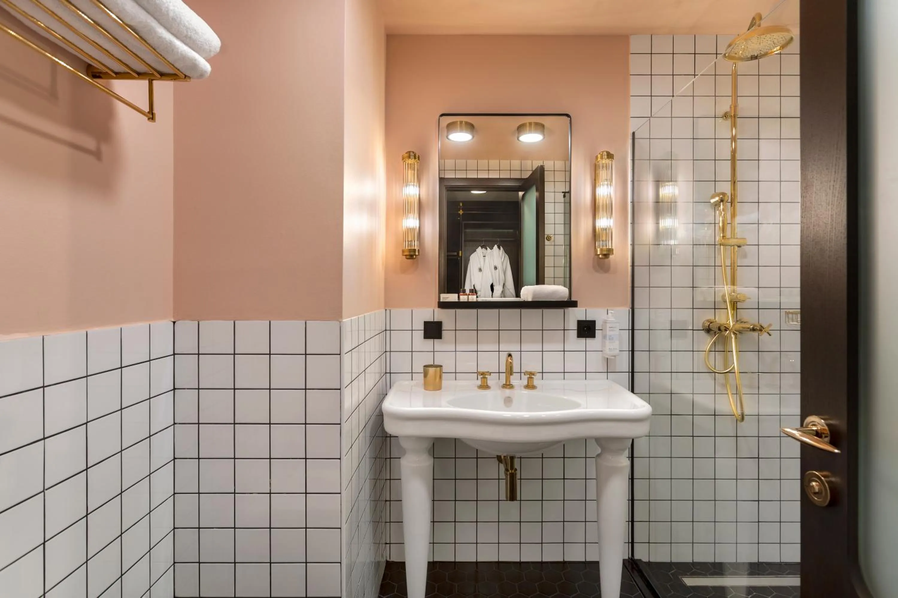 Economy Single Room in Artizan - Design Hotel