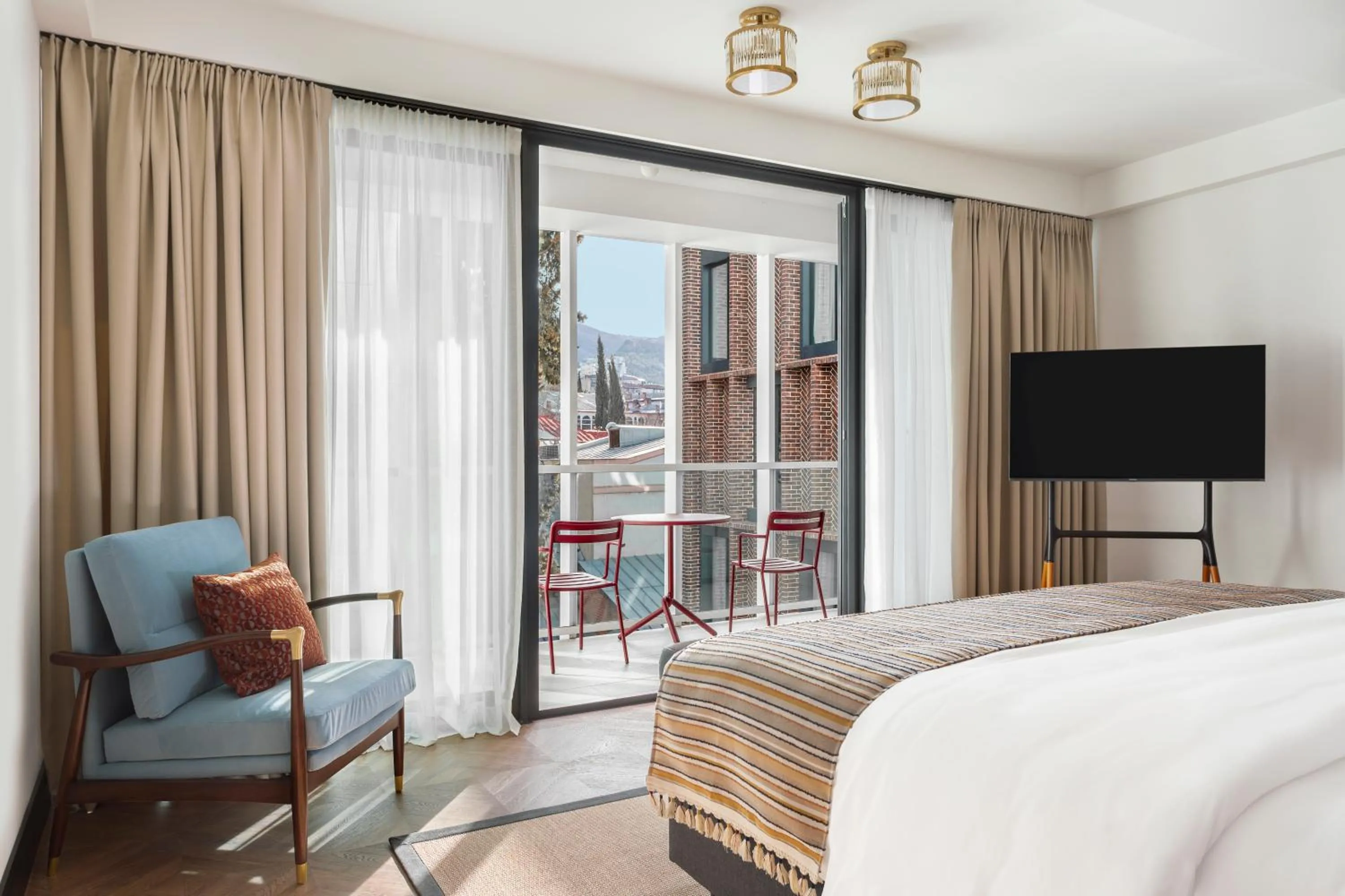 Executive Suite in Artizan - Design Hotel