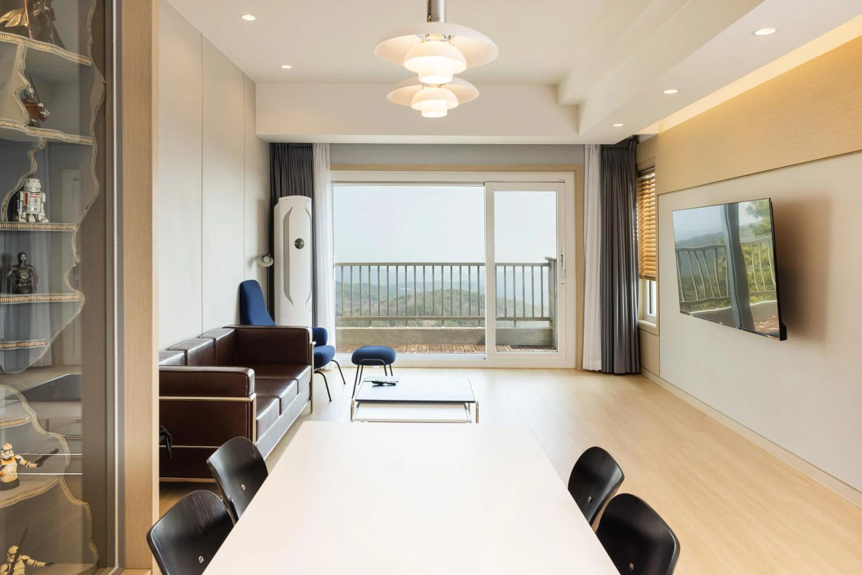 Cottage 35 PY (Renewed Room, No Elevator)  in Gyeongju Mauna Ocean Resort