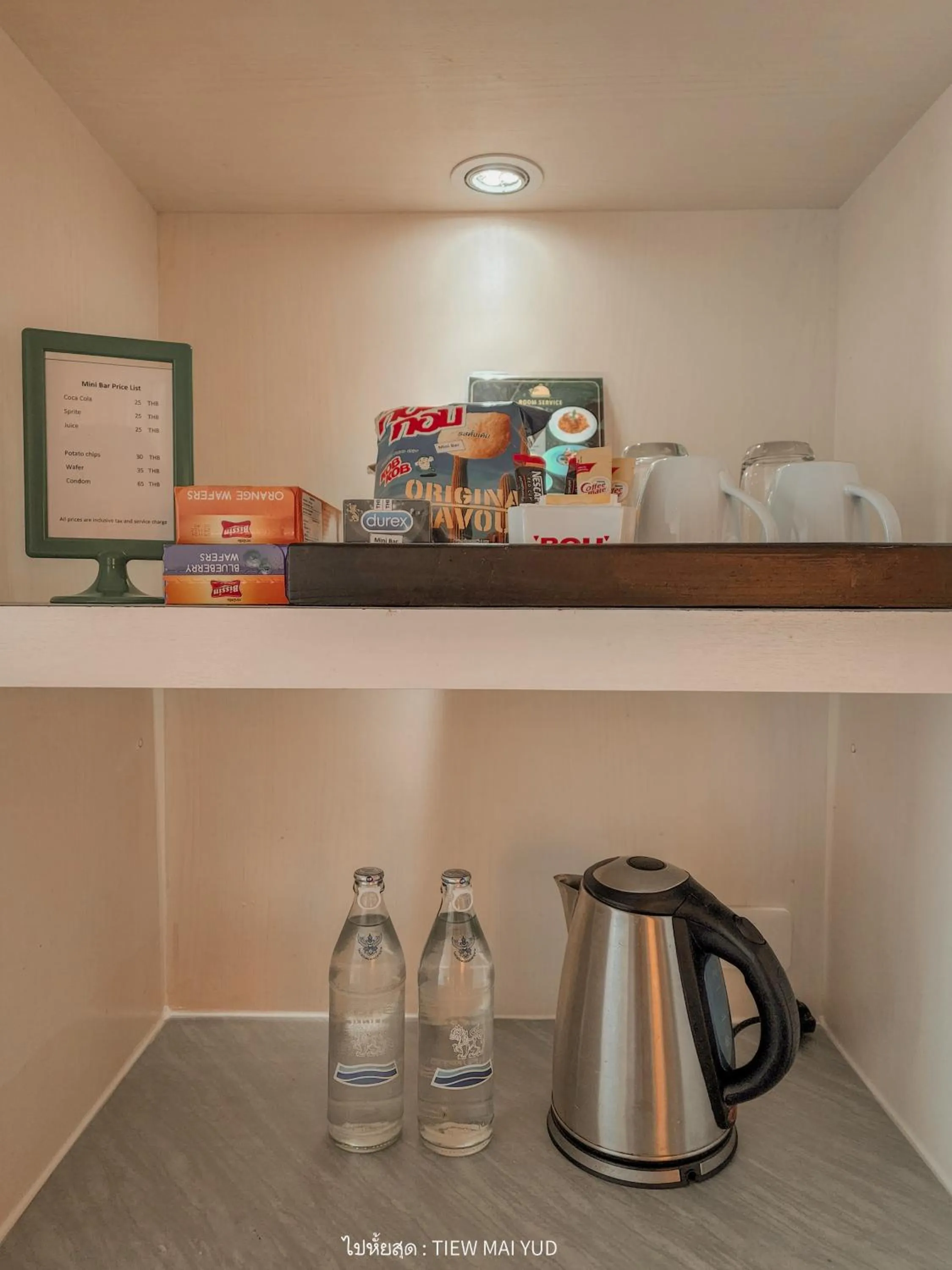 Superior Queen Room in Best Western Patong Beach