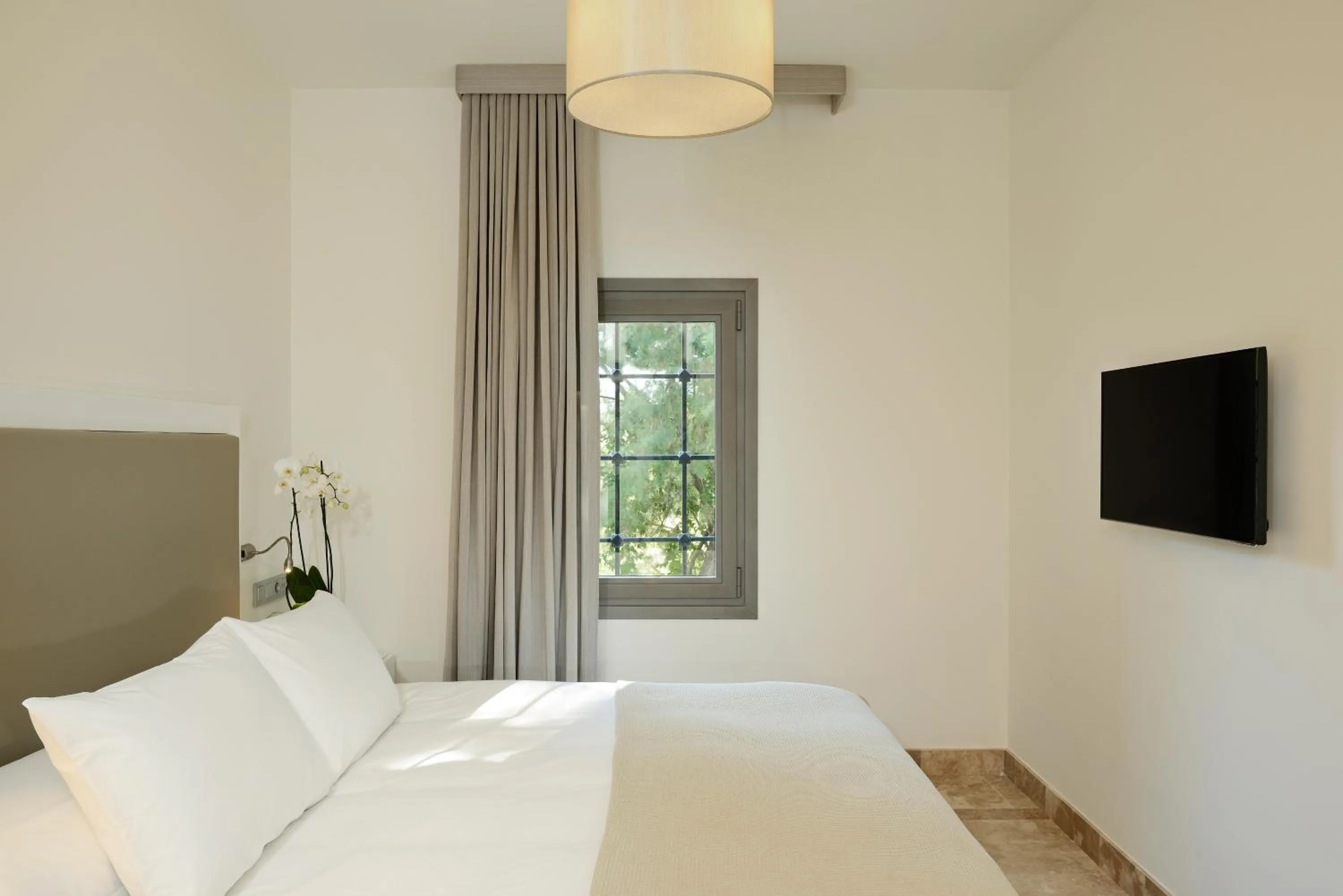 Deluxe Double Room in Yalikavak Marina Garden Hotel