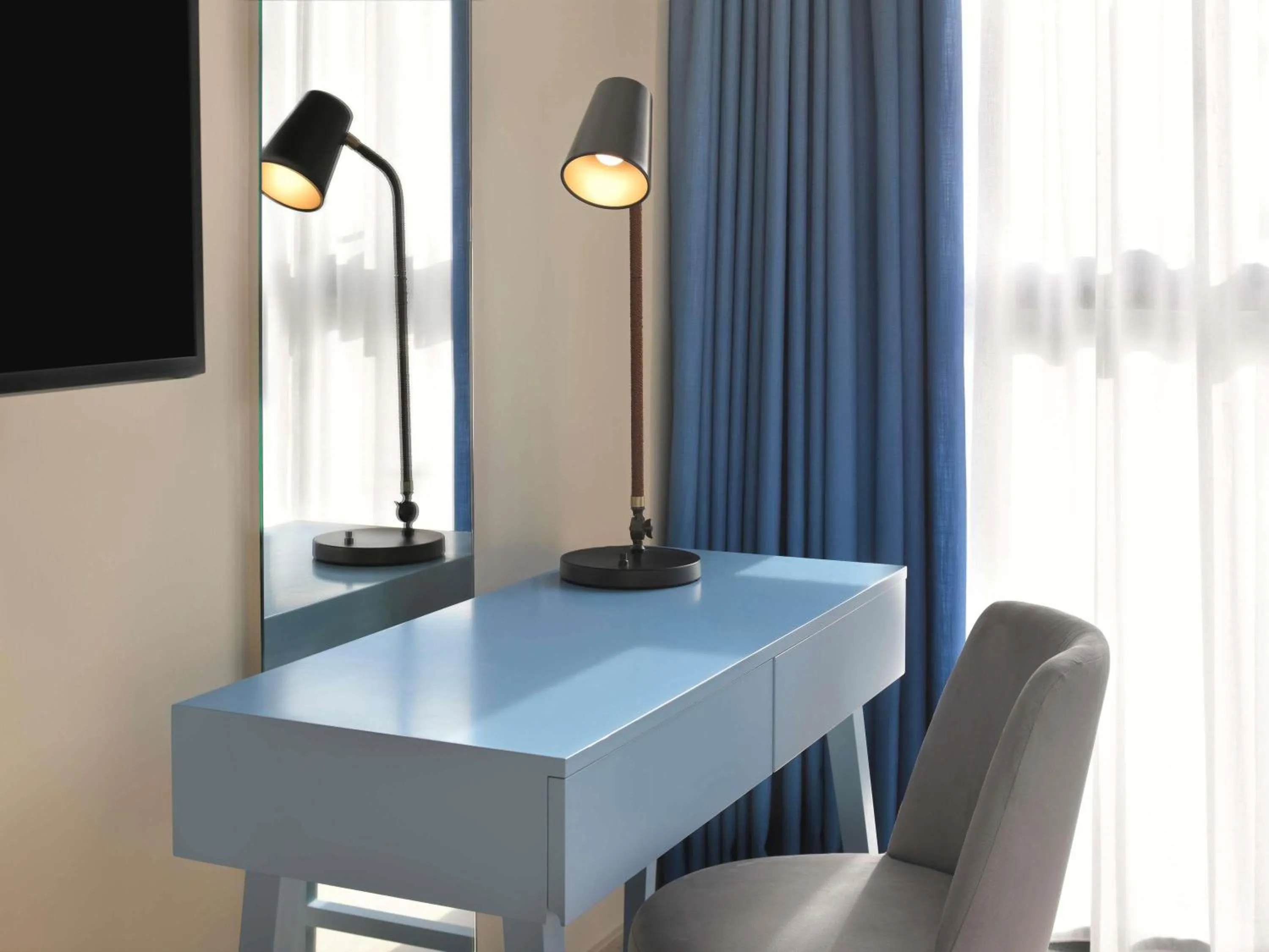 Superior Room City View in Mercure Dubai Deira