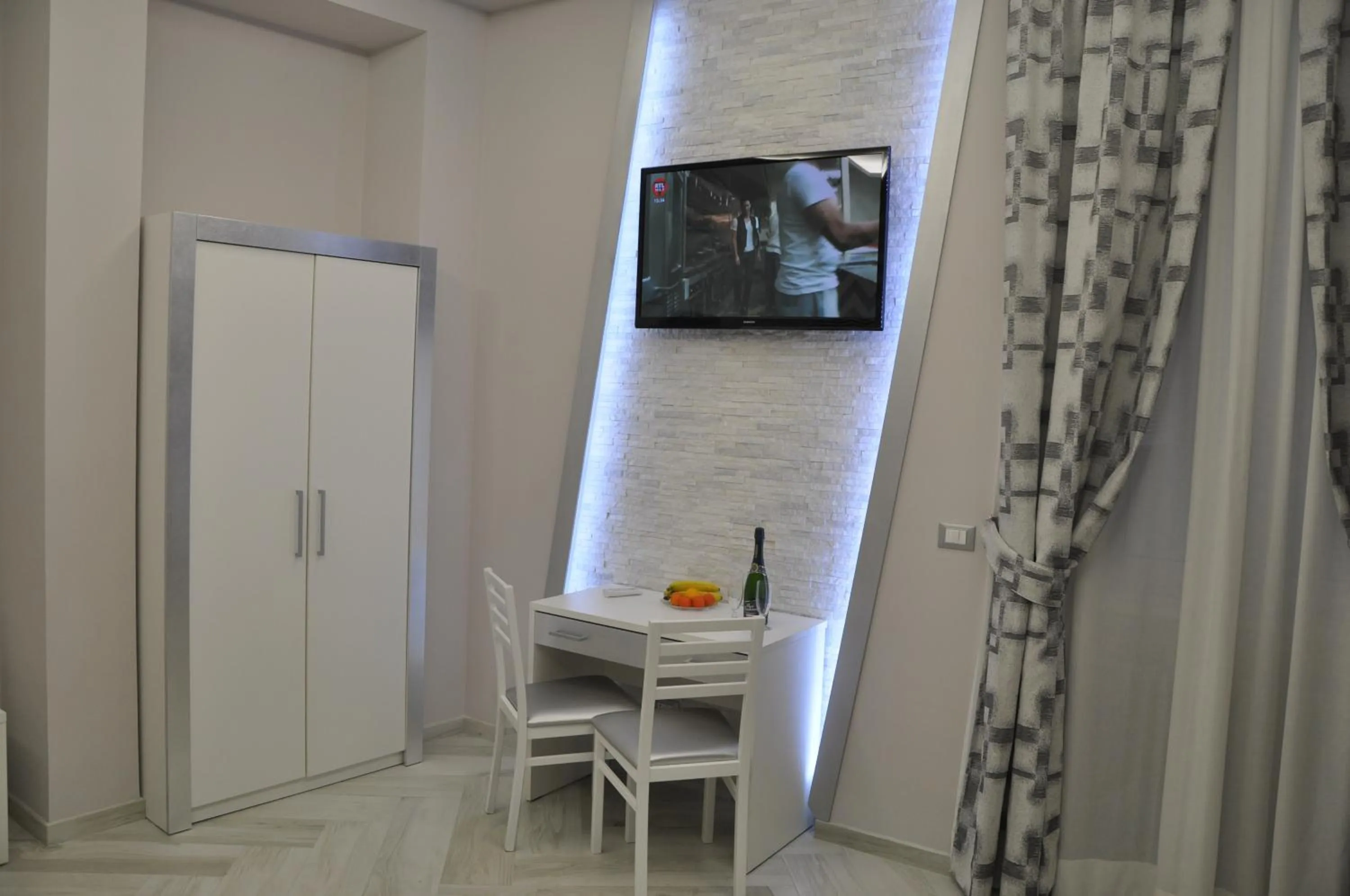 Suite with Spa Bath in Il Corso Suite