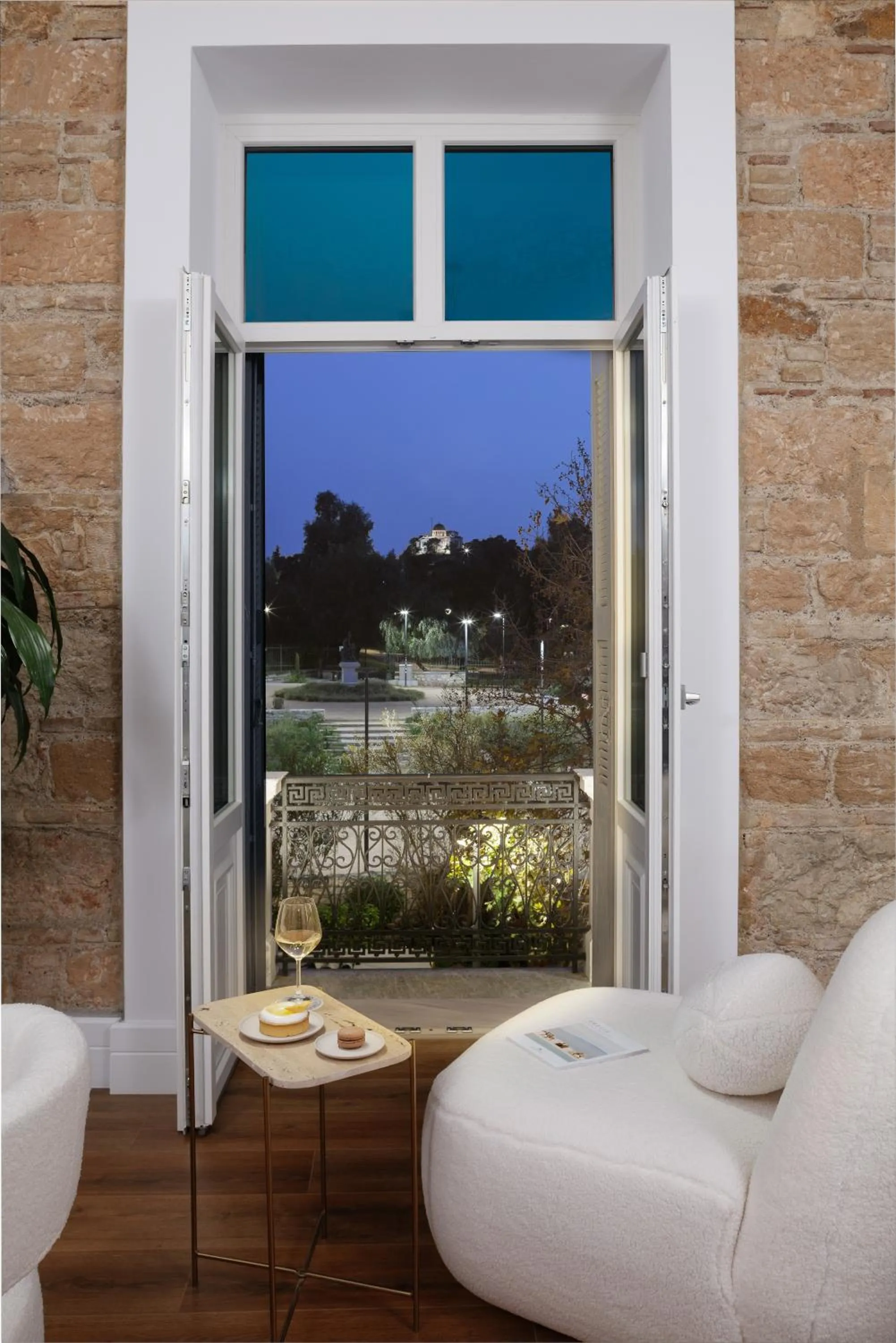 Junior Suite in La Divina