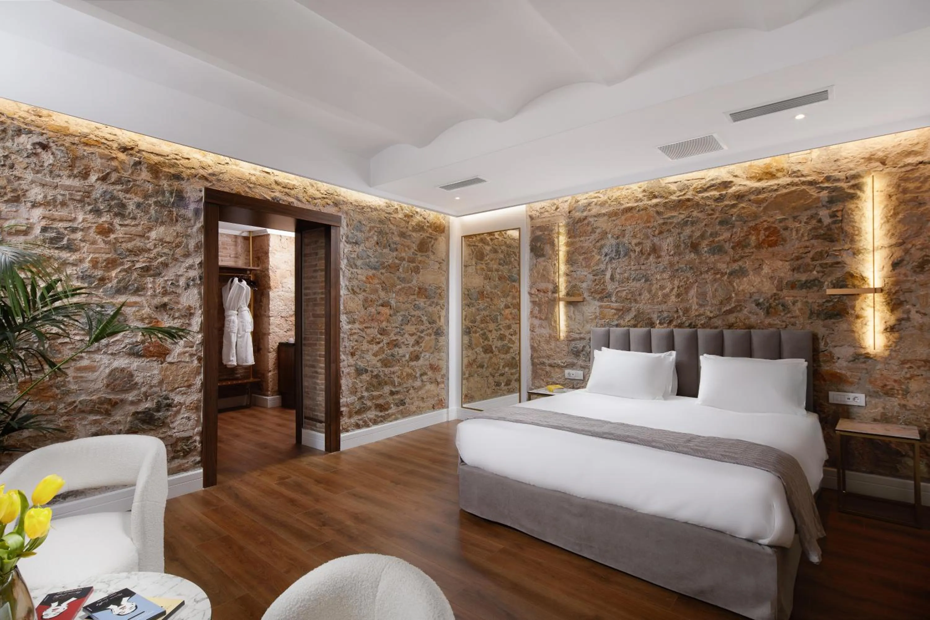 Athens Suite in La Divina
