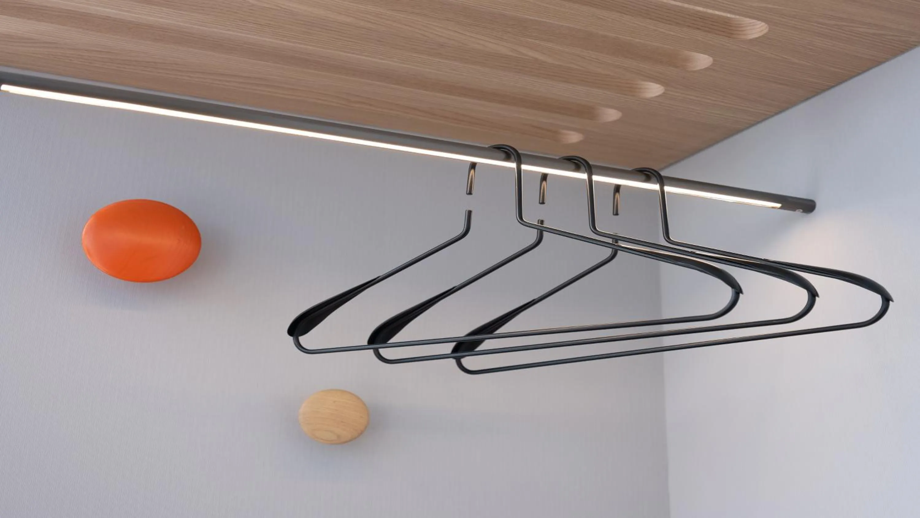 Standard Twin Room in Holiday Inn Express Guiyang Airport, an IHG Hotel