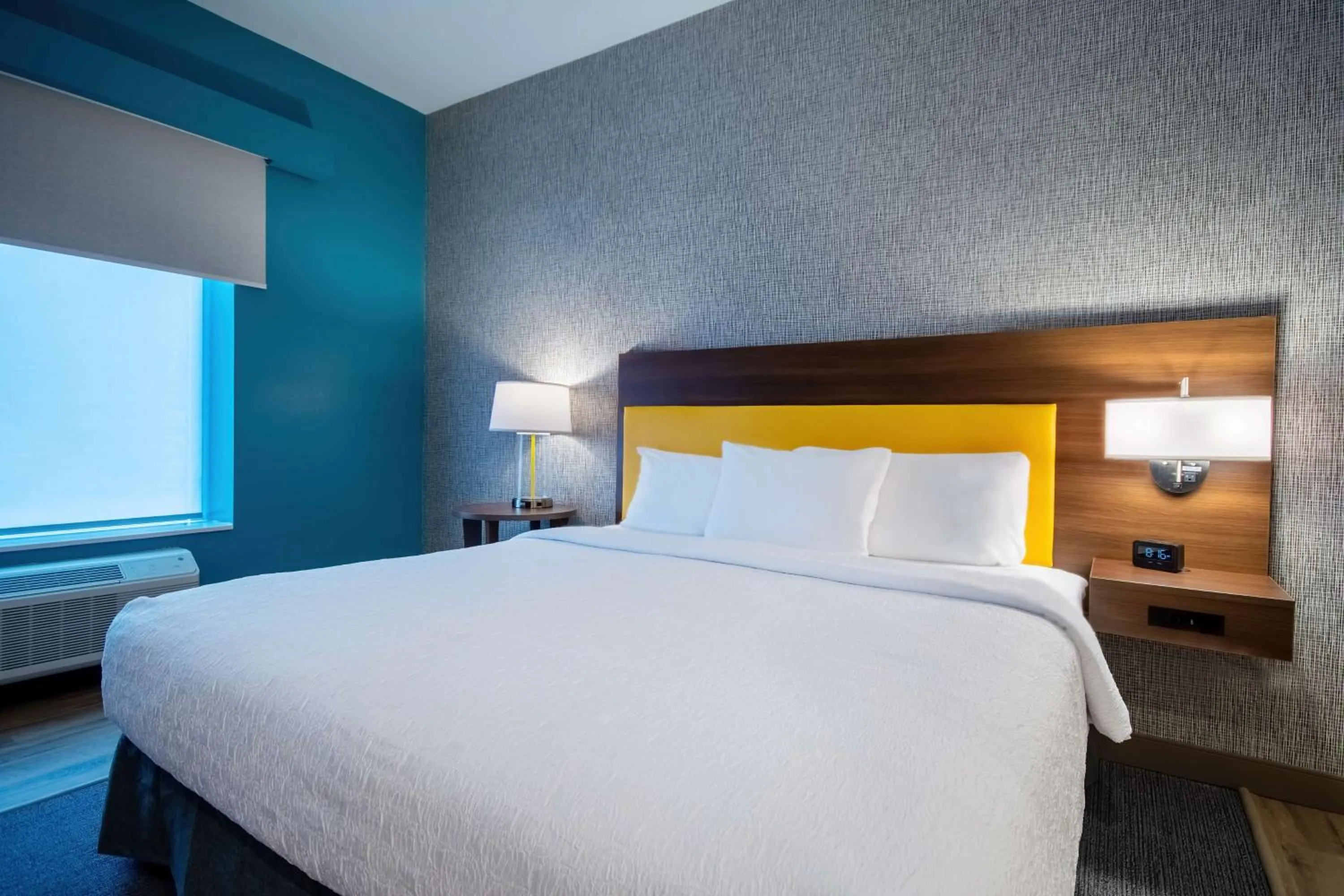 King Studio Suite - Mobility Accessible in Home2 Suites By Hilton West Chester Cincinnati