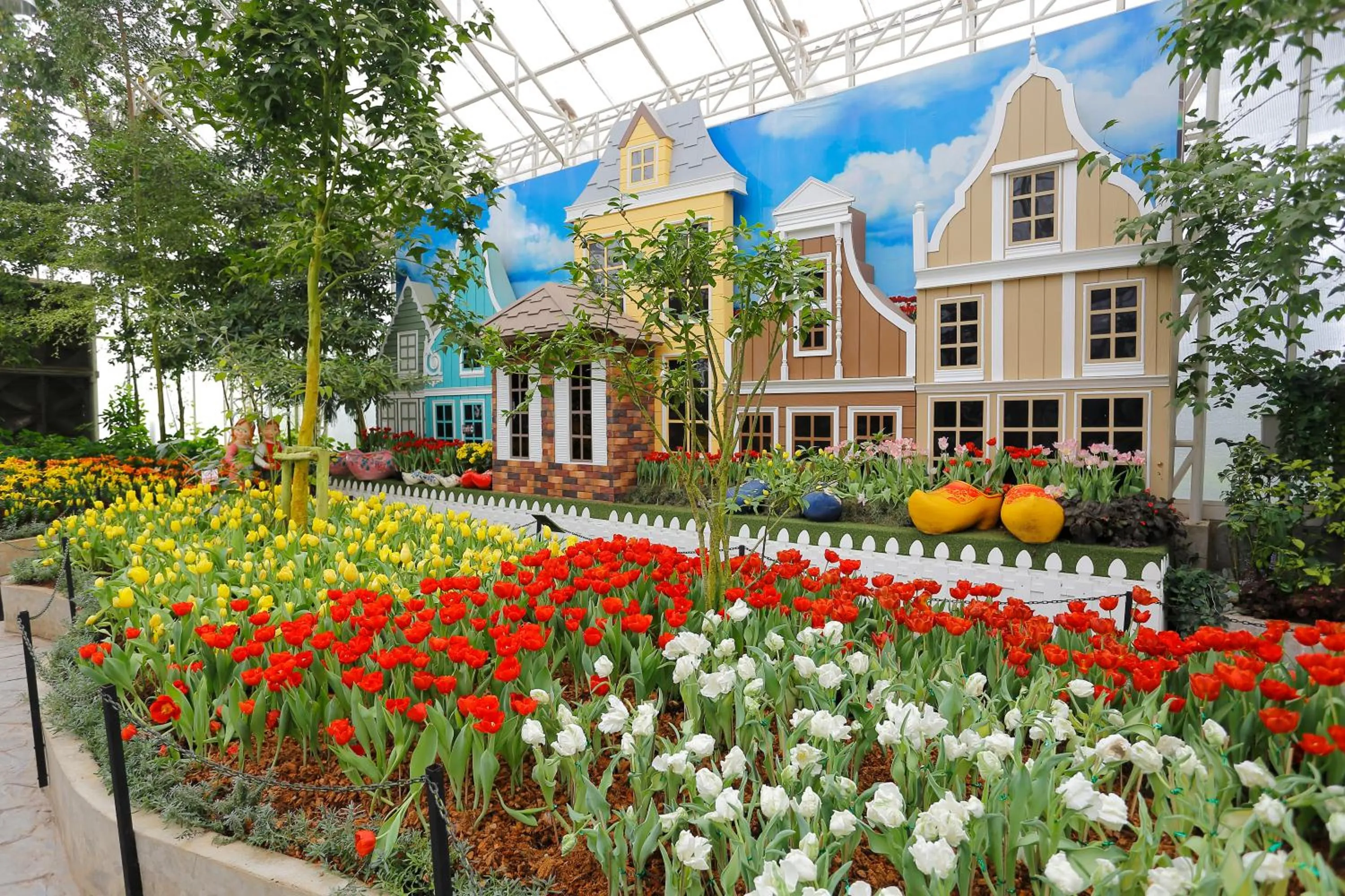 Play La Ploen Boutique Resort and Adventure Camp