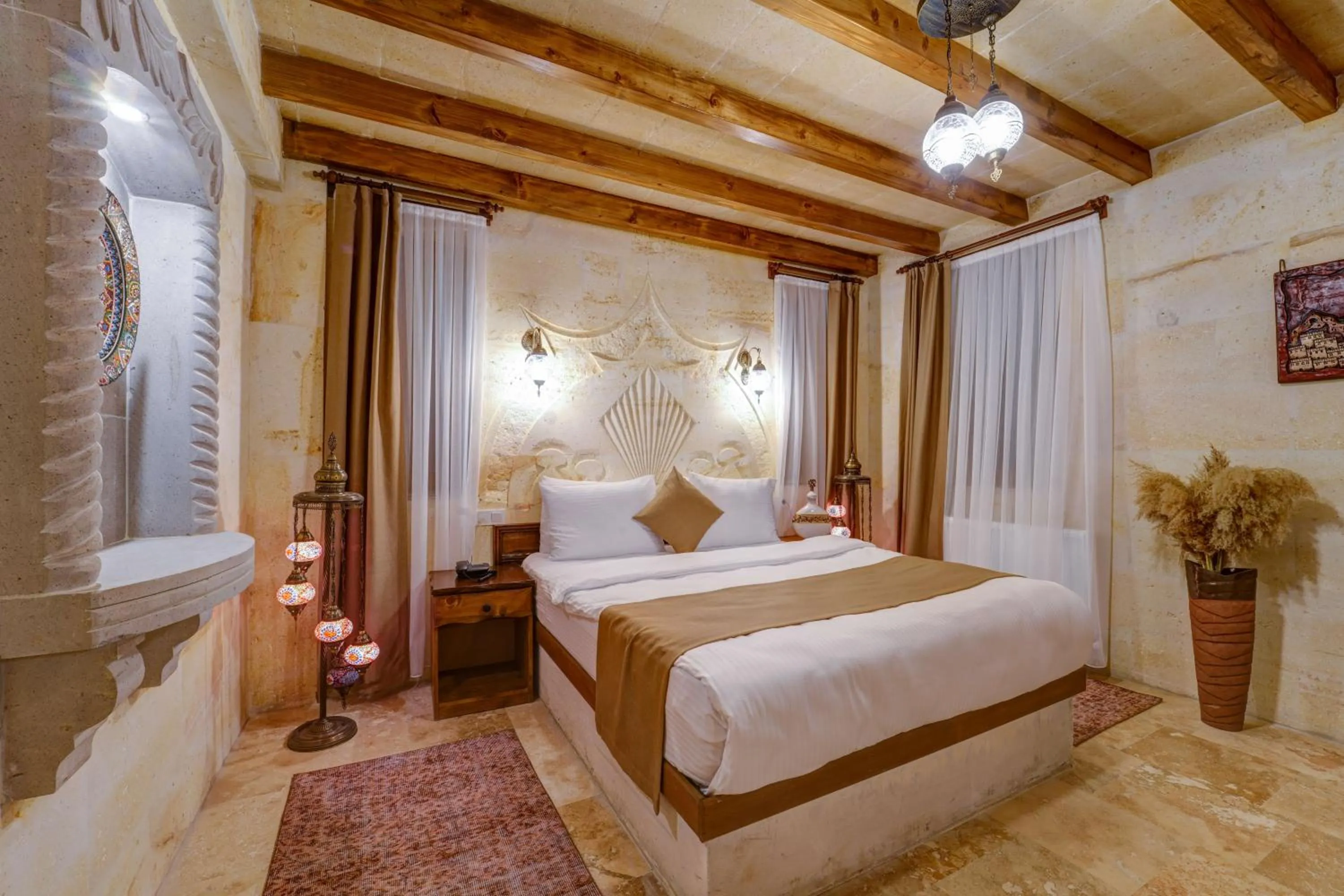 Family Room in Enjoy Stone Hotel