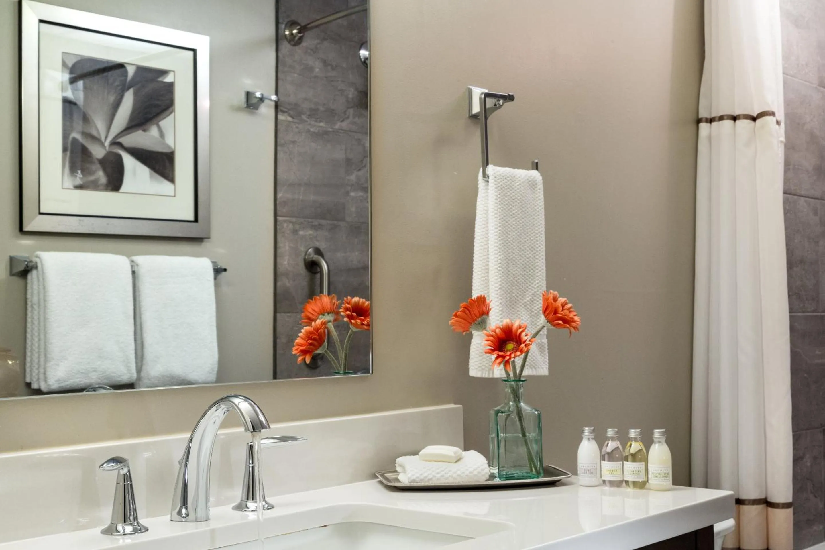 Standard Double Room in Meadowbrook Inn