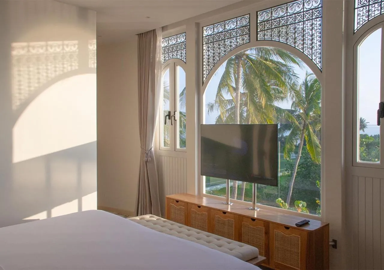 Standard Deluxe Room in Stone Hotels Dhiffushi