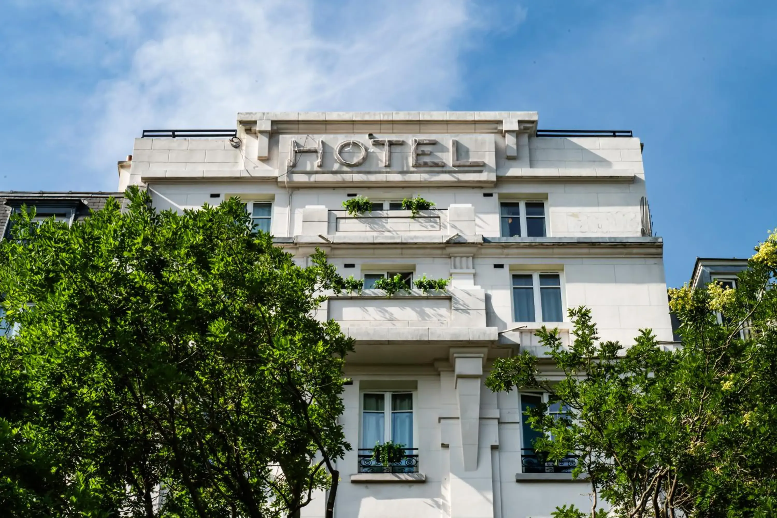 Le Lampika Hôtel Le Lampika Hôtel