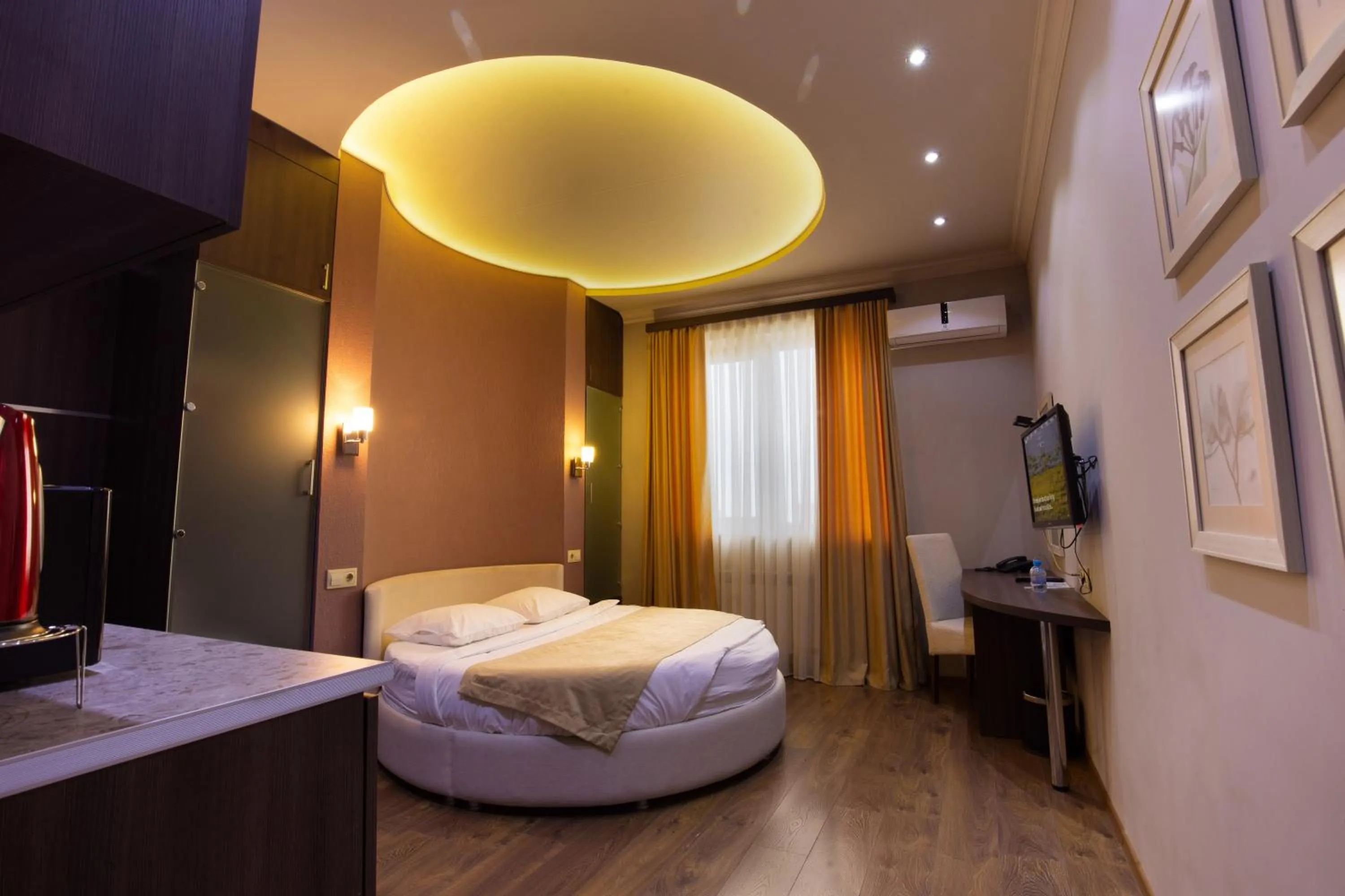 Studio in Kantar Hotel