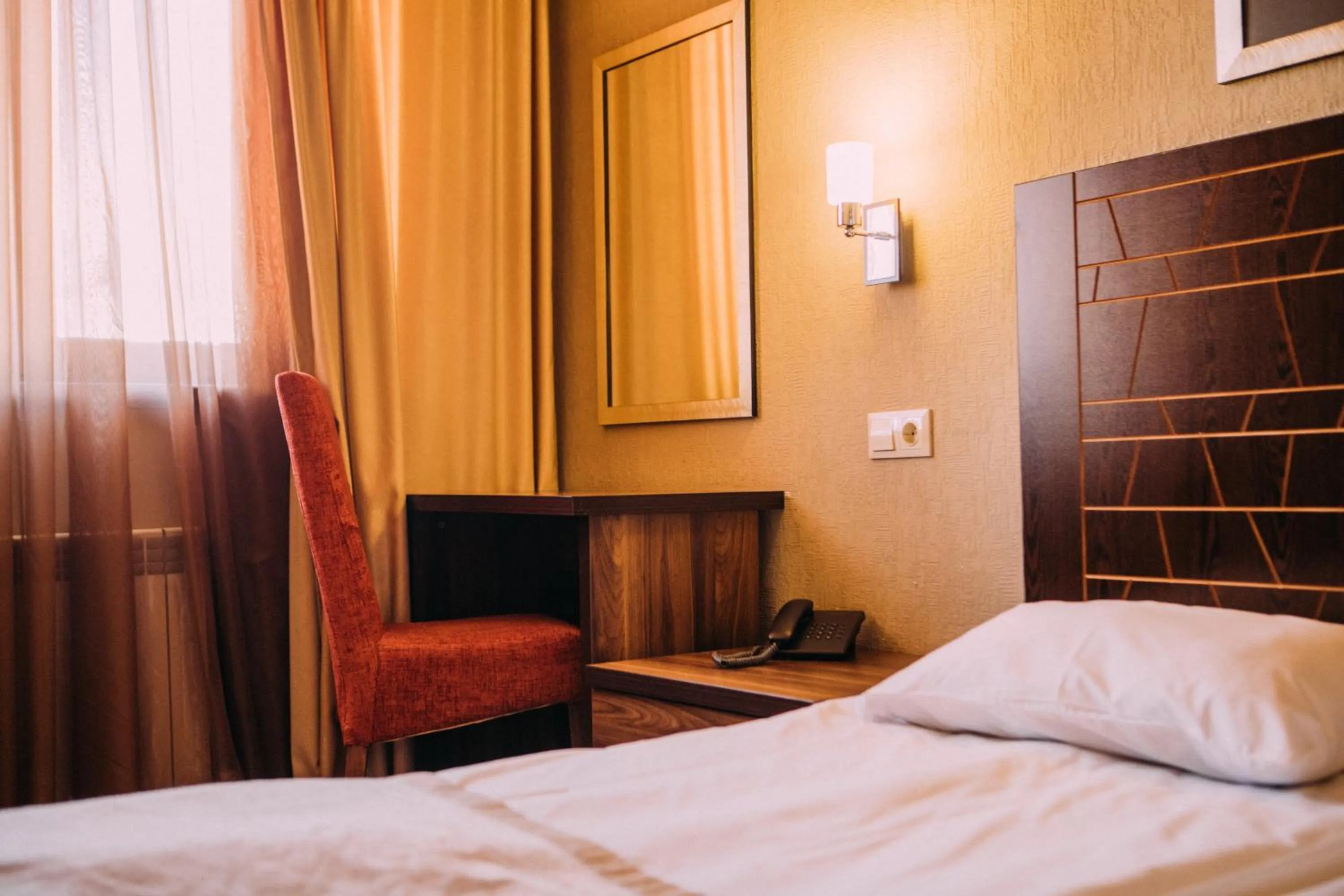 One-Bedroom Apartment in Kantar Hotel