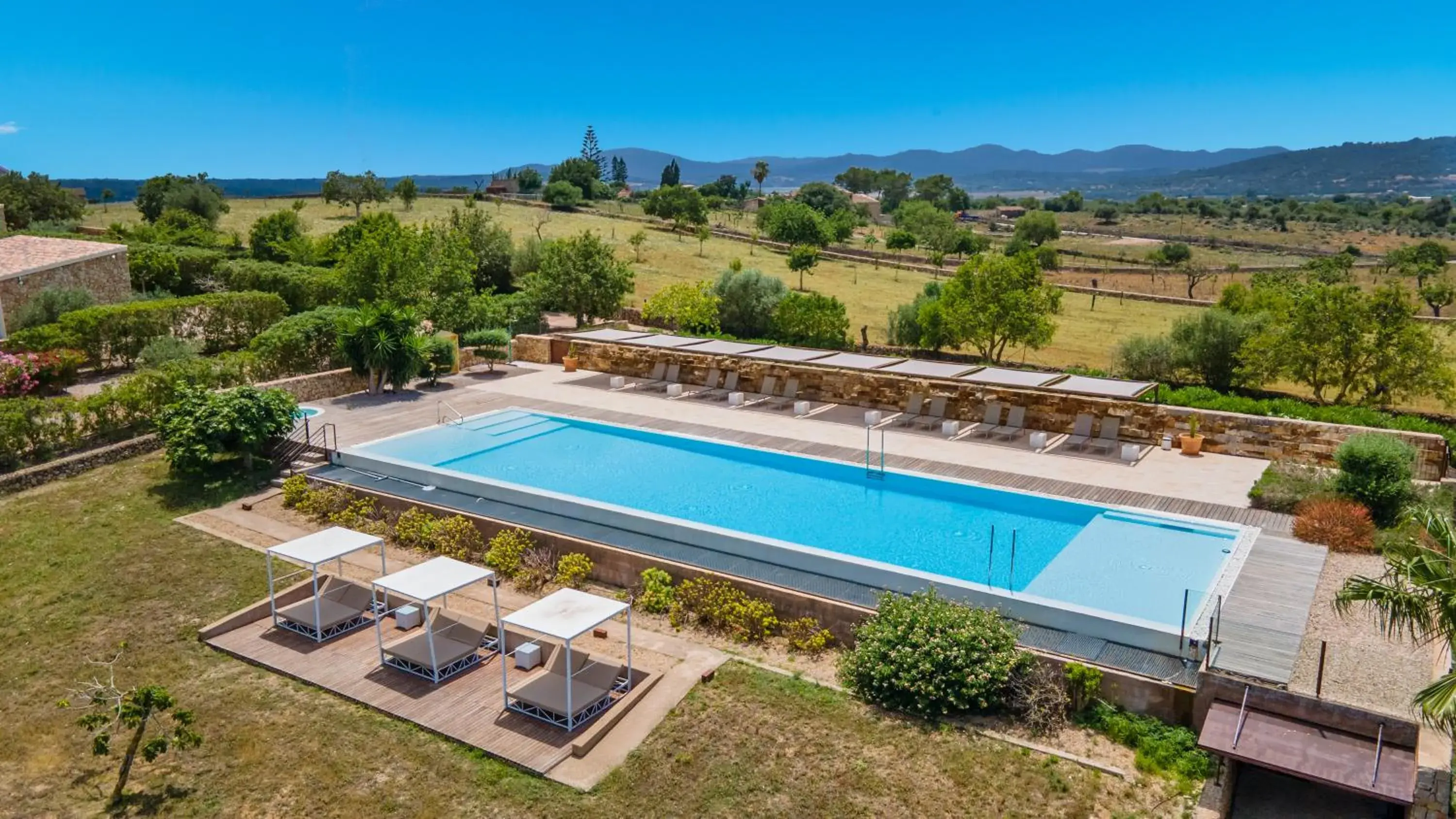 Cas Cabo Nou Agroturismo Adults Only Cas Cabo Nou Agroturismo Adults Only