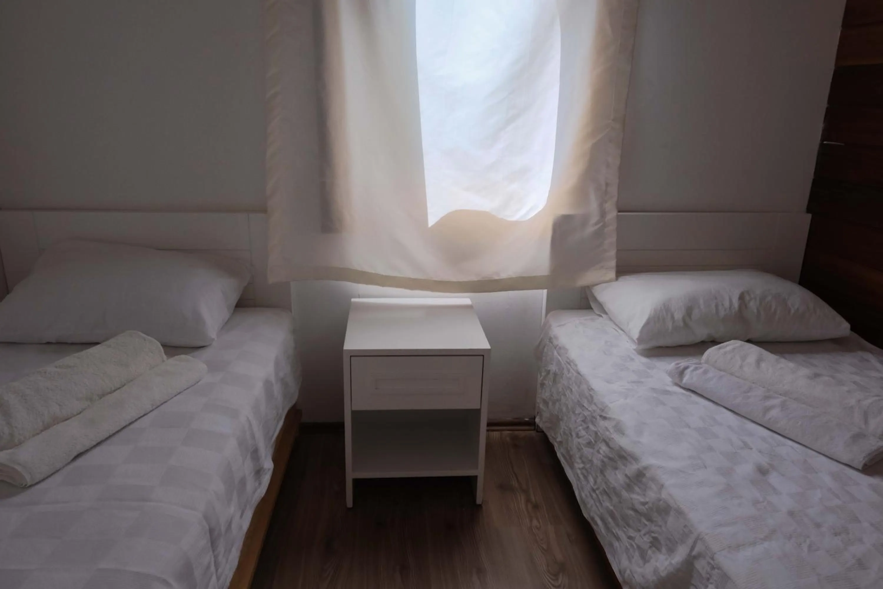 Family Bungalow in Apella Hotel