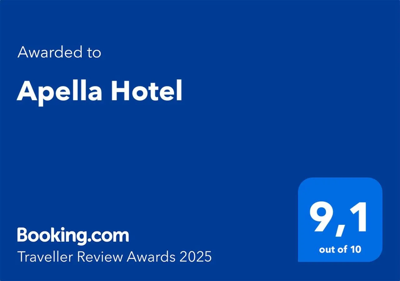 Apella Hotel