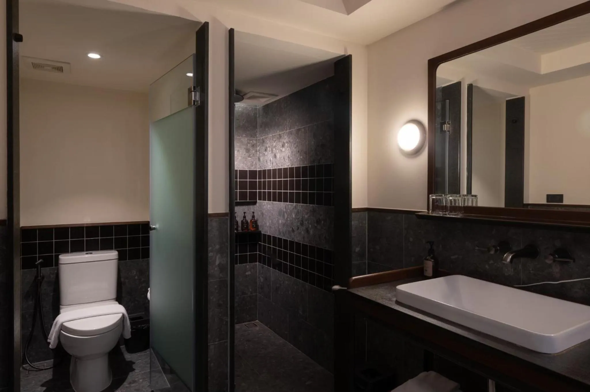 Junior Suite in Payaa Hotel