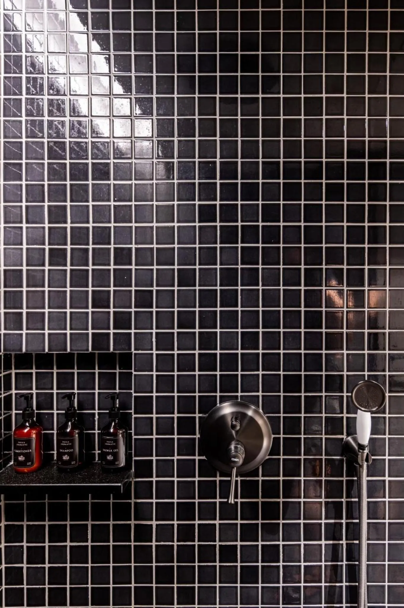 Deluxe Twin Room in Payaa Hotel