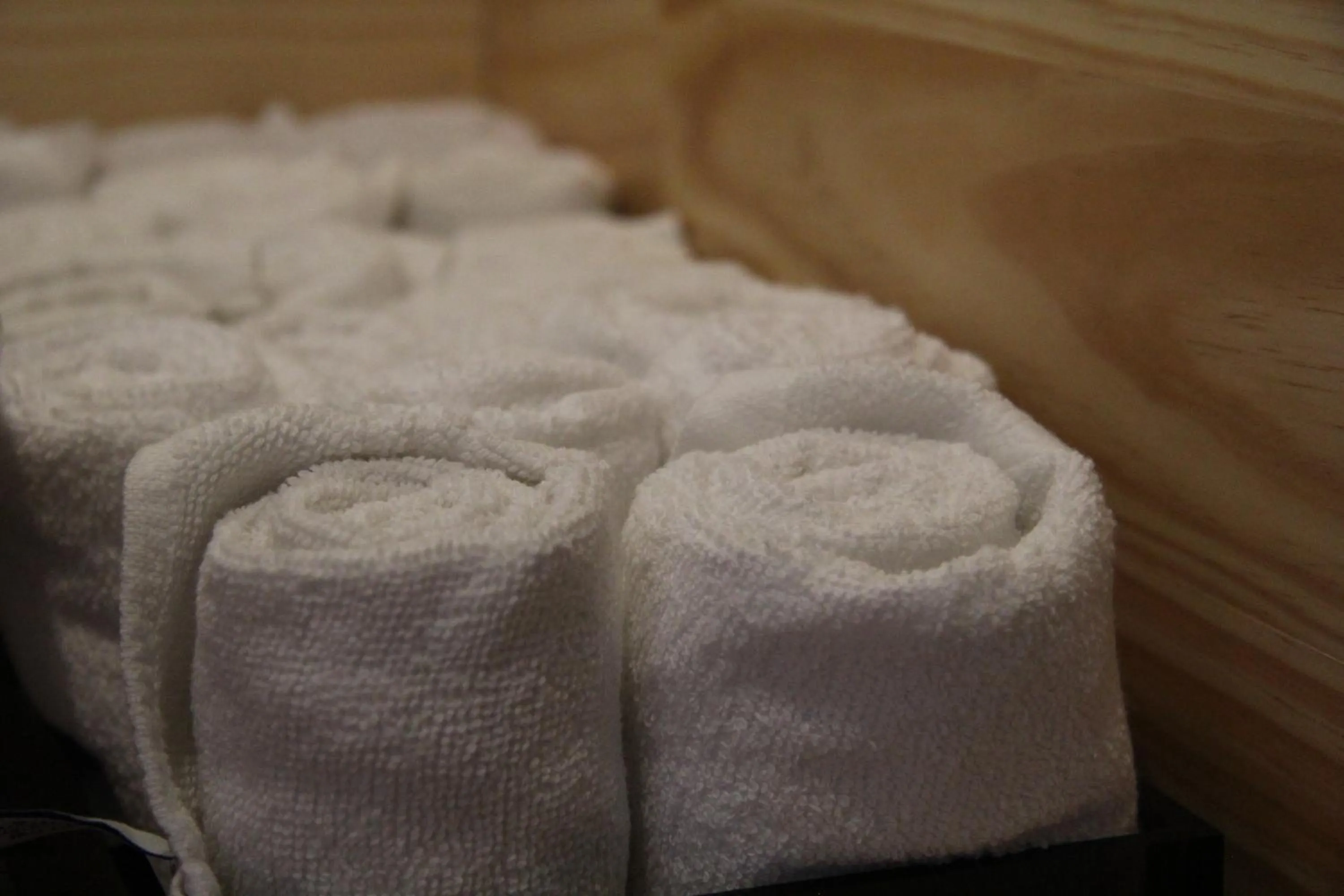 Twin Room in Decanting Porto House